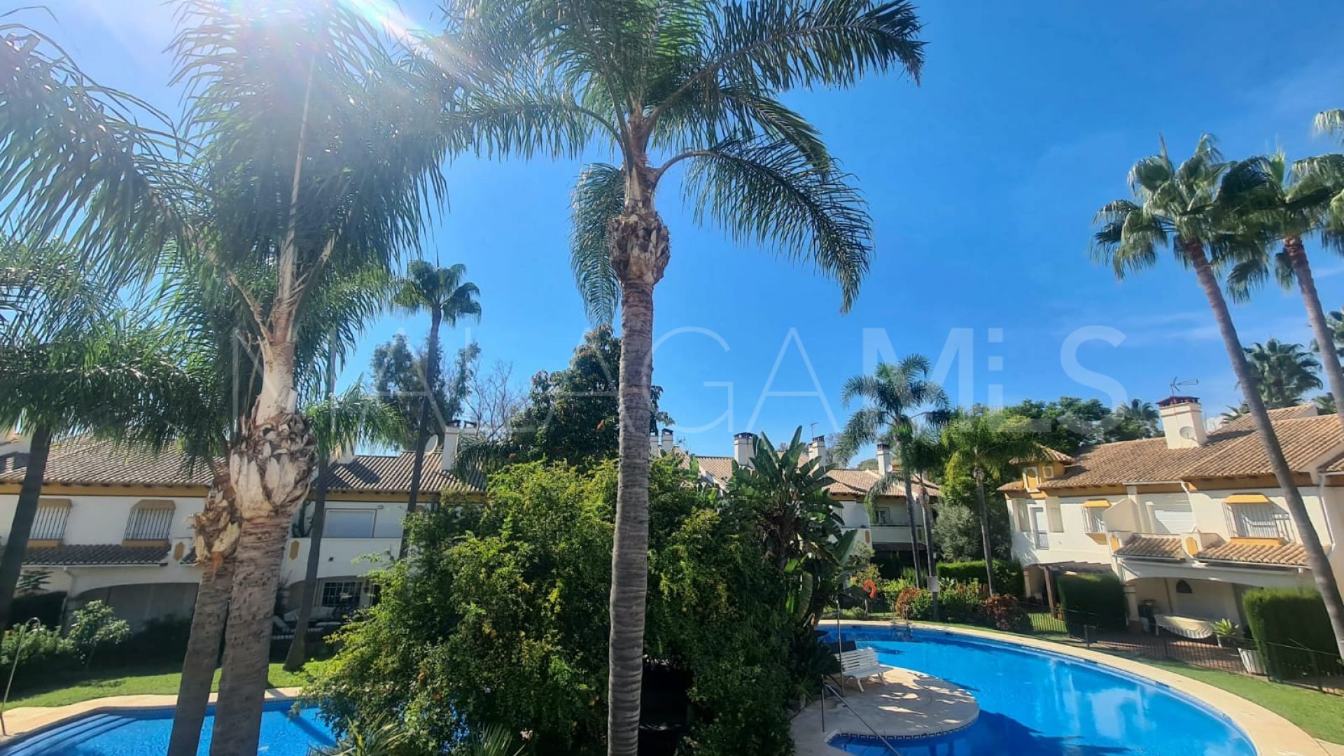Radhus for sale in Azalea Beach