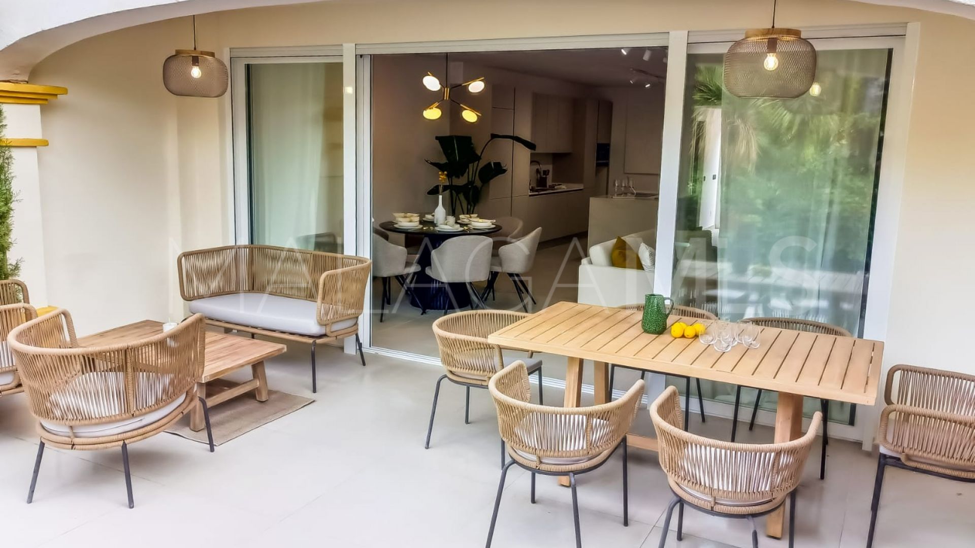 Radhus for sale in Azalea Beach