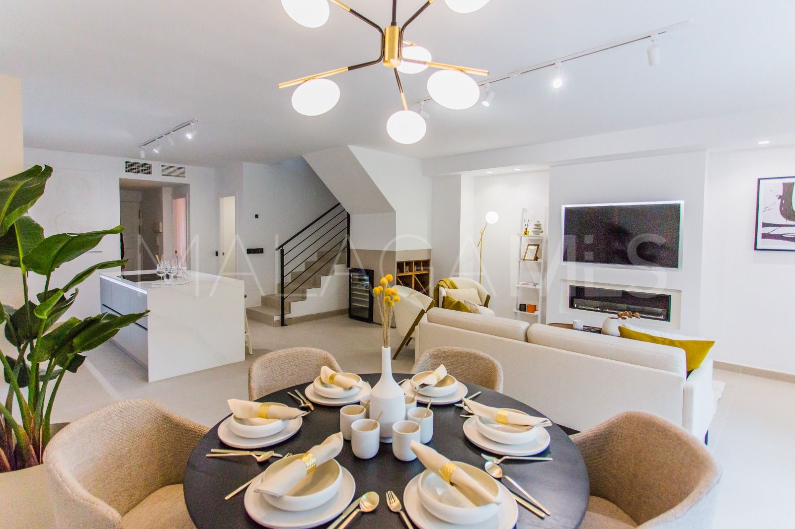 Radhus for sale in Azalea Beach