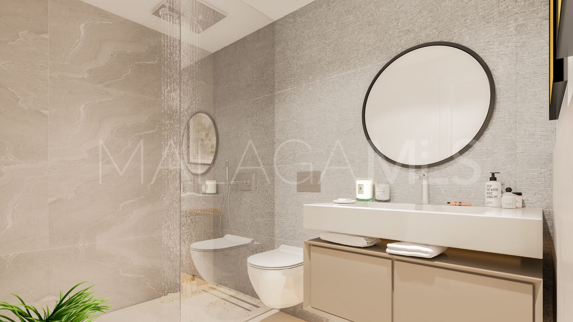 Appartement for sale in Guadalmina Alta