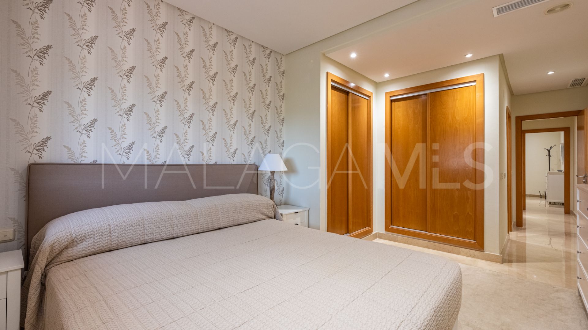 Wohnung for sale in Las Mimosas