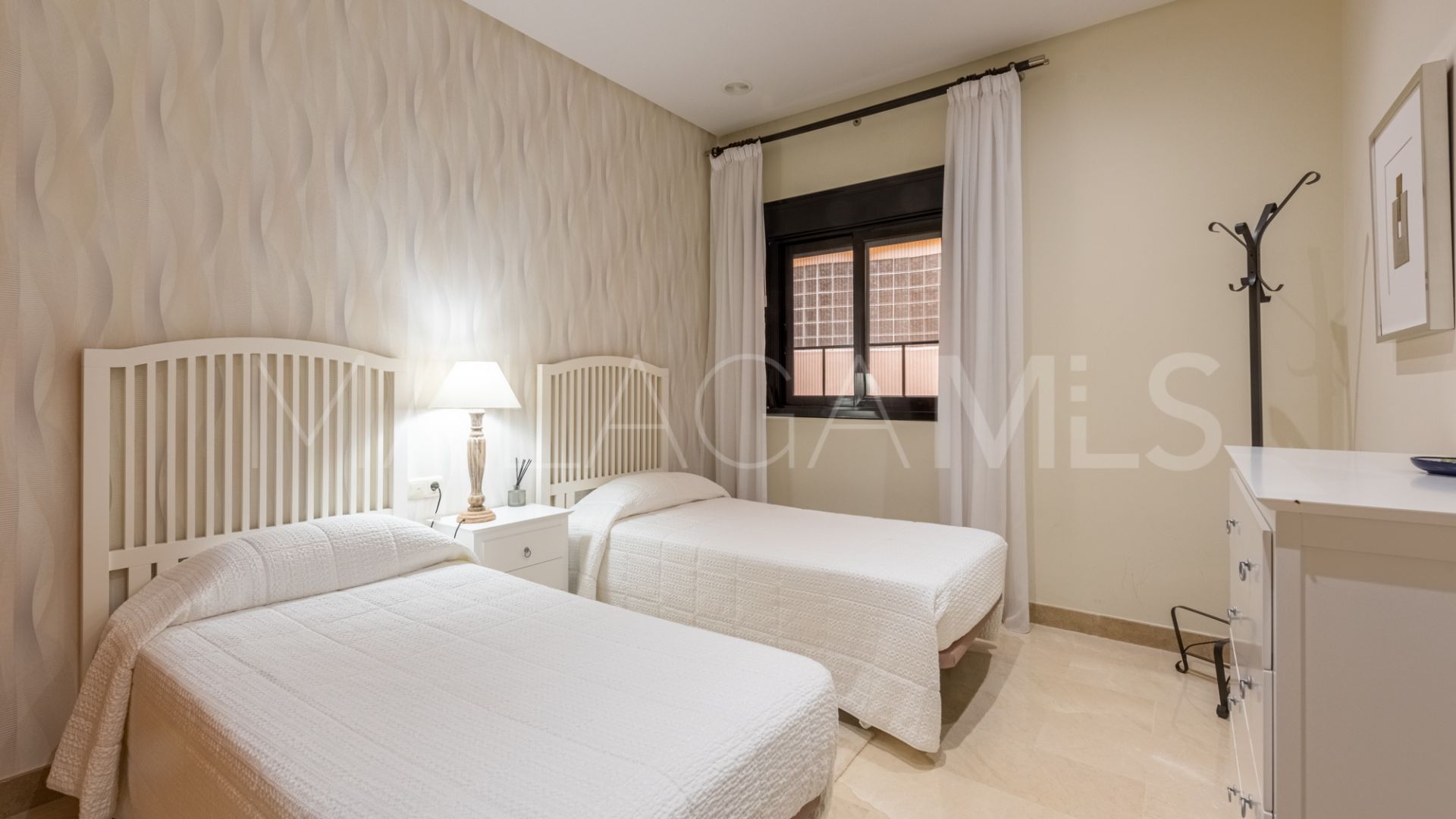 Wohnung for sale in Las Mimosas