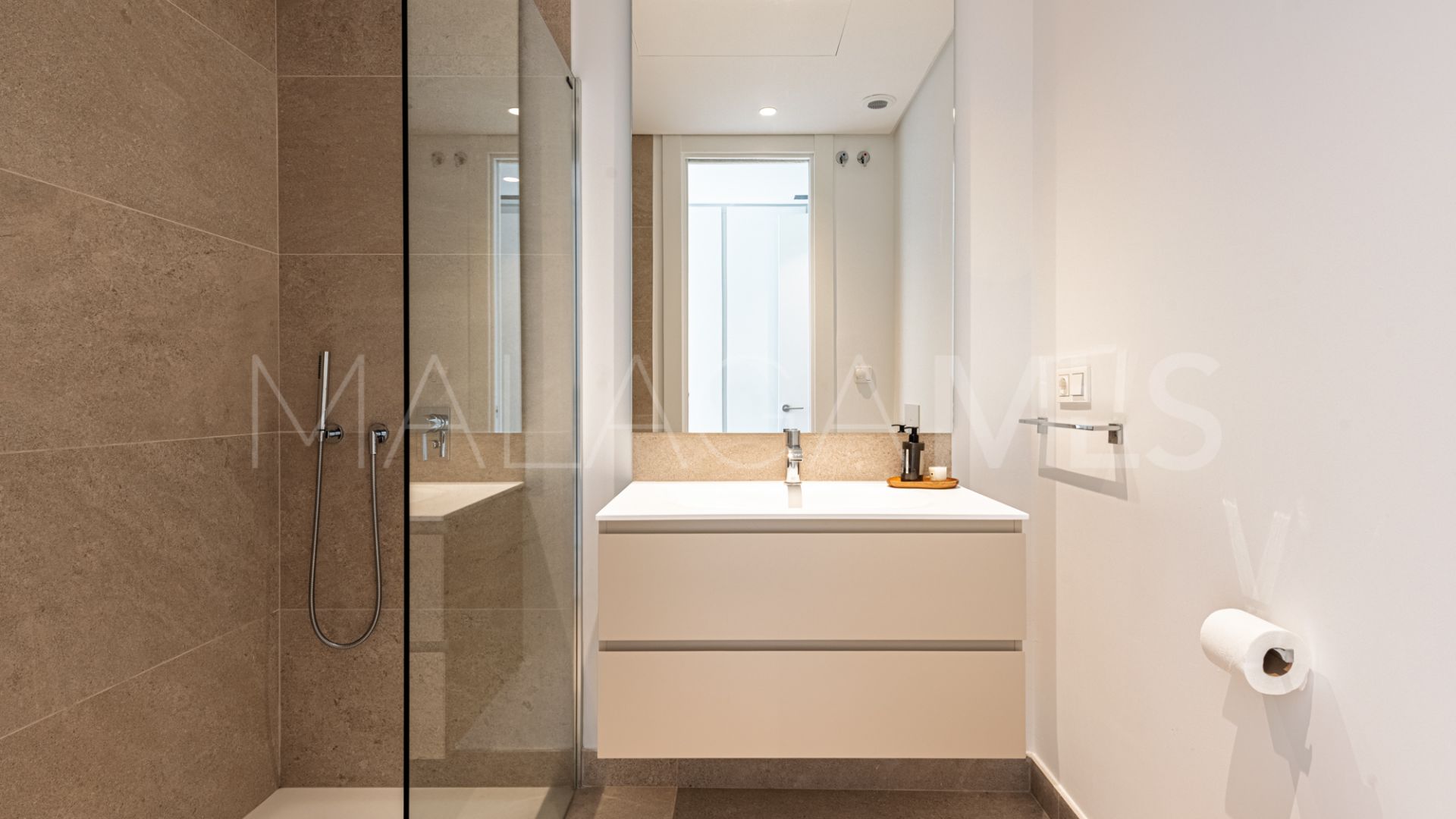Wohnung for sale in The View Marbella