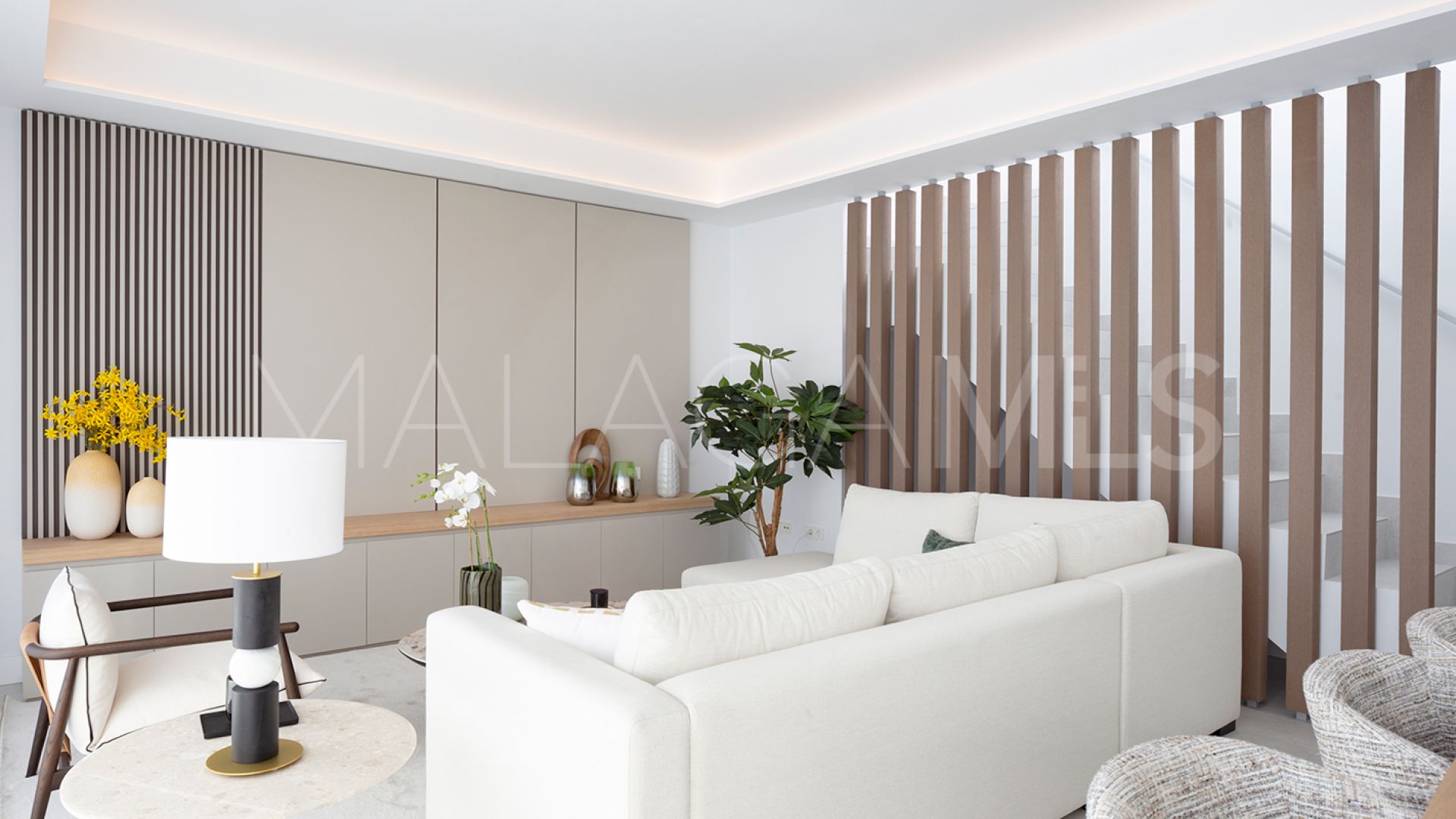 Ático for sale in Santa Clara