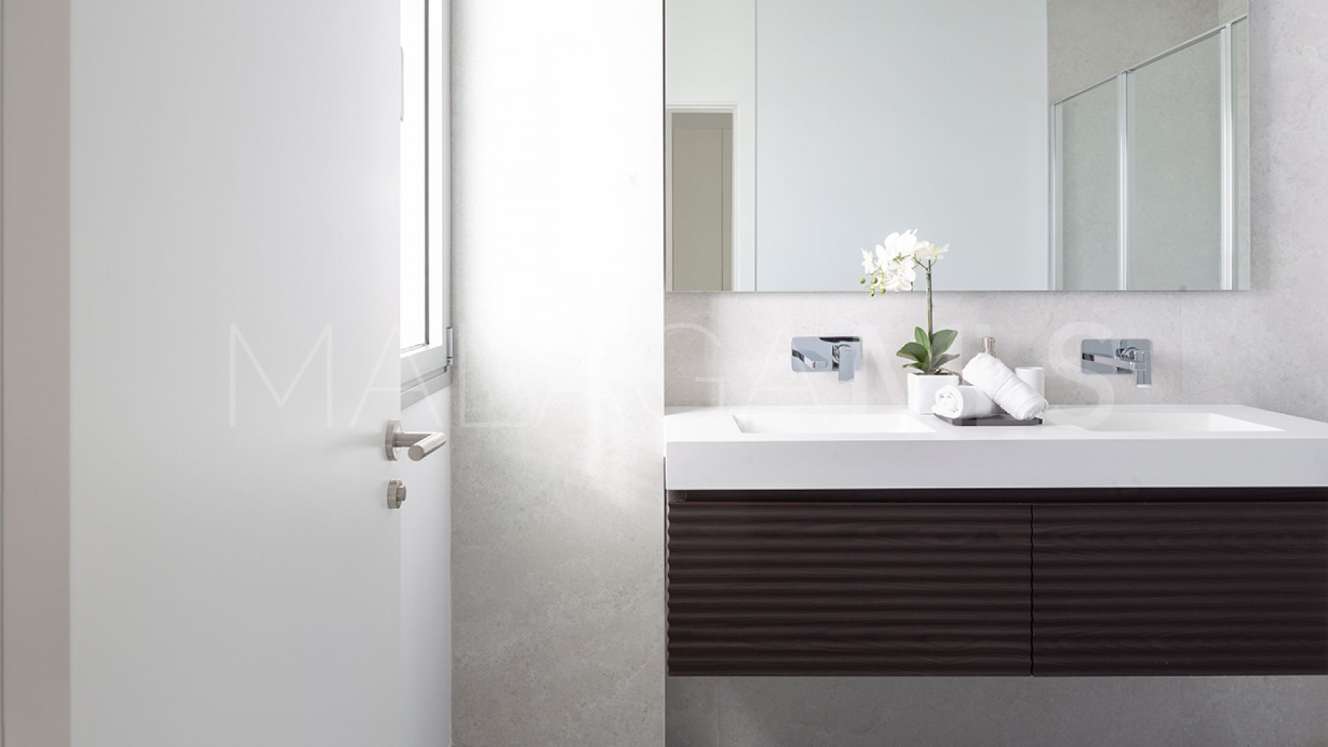 Ático for sale in Santa Clara