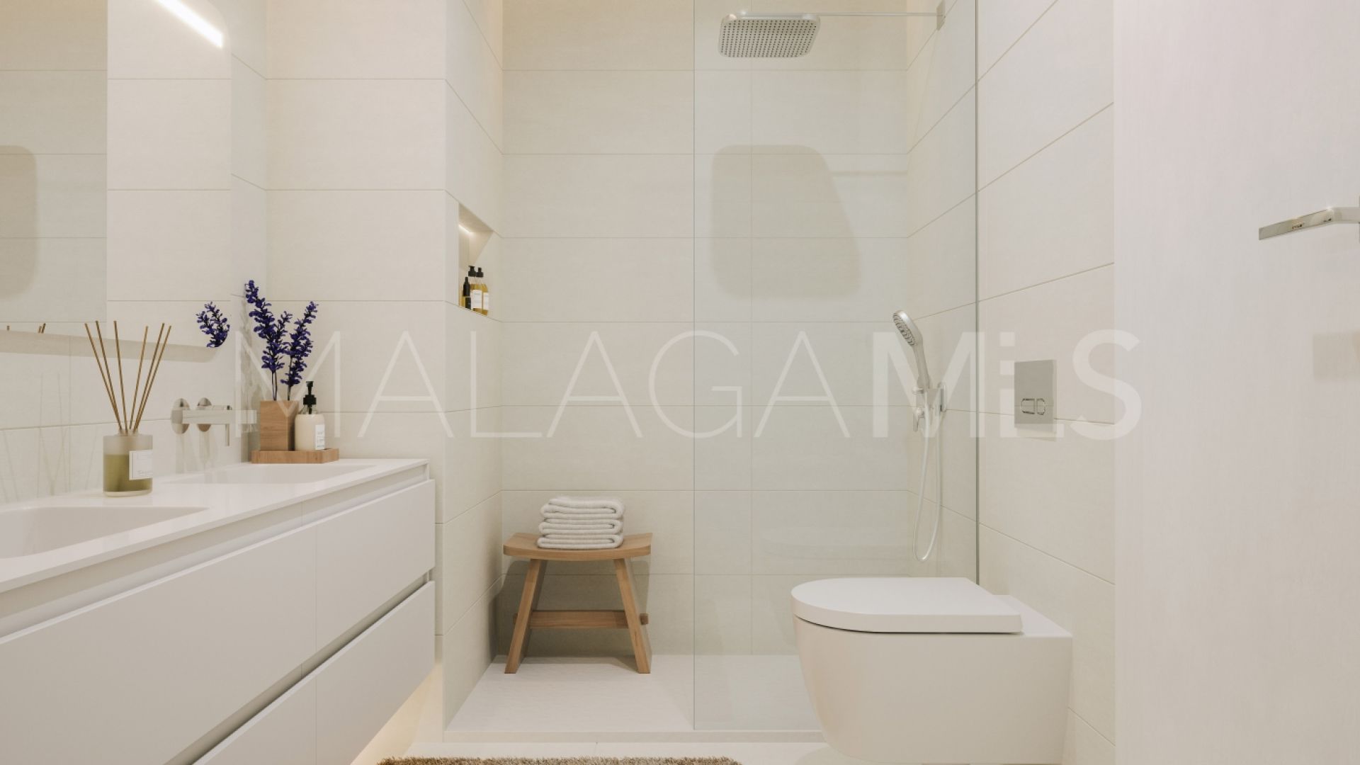Reihenhaus for sale in Cancelada