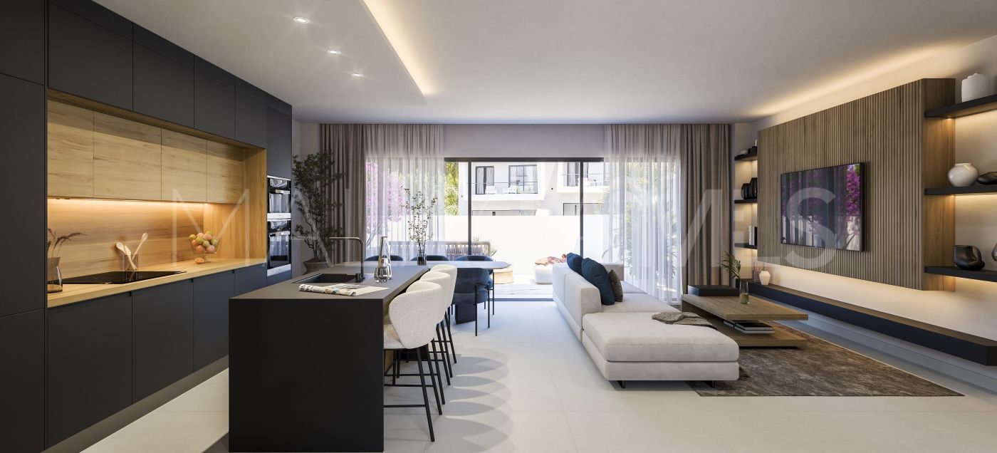 Reihenhaus for sale in Cancelada