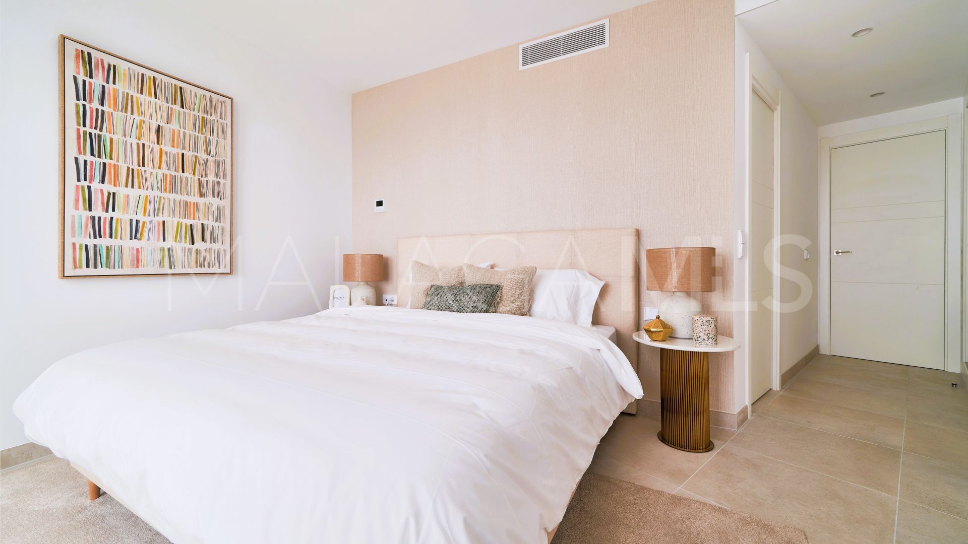 Markplanslägenhet for sale in Fuengirola