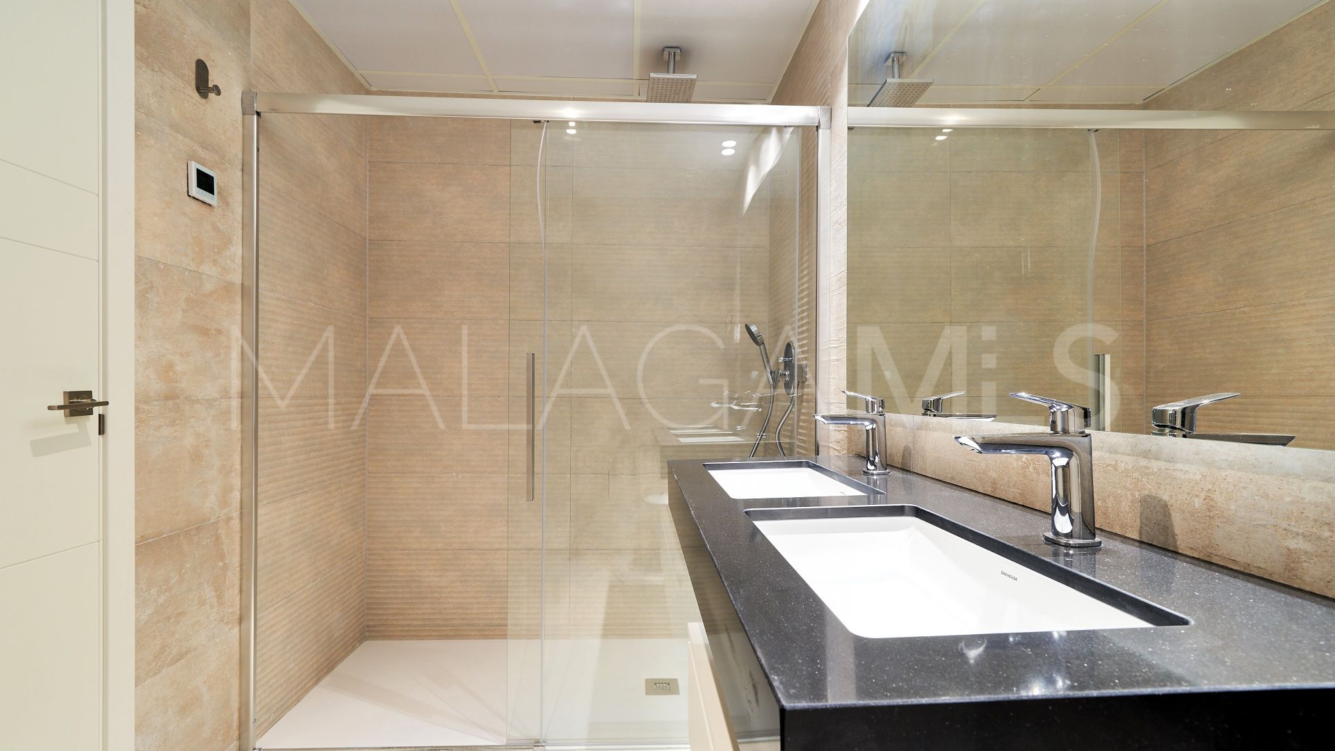 Tvåvånings takvåning for sale in El Higueron