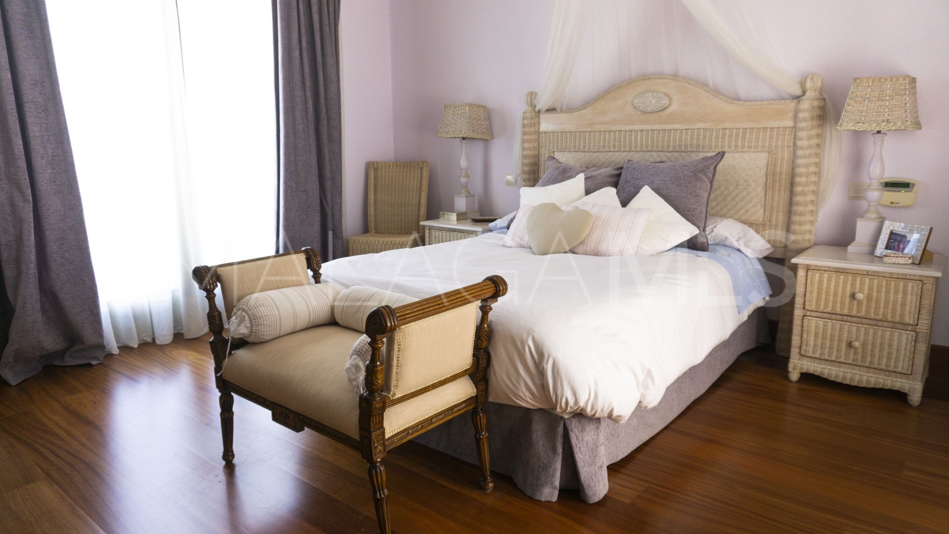 Villa for sale in Marbella Club Golf Resort