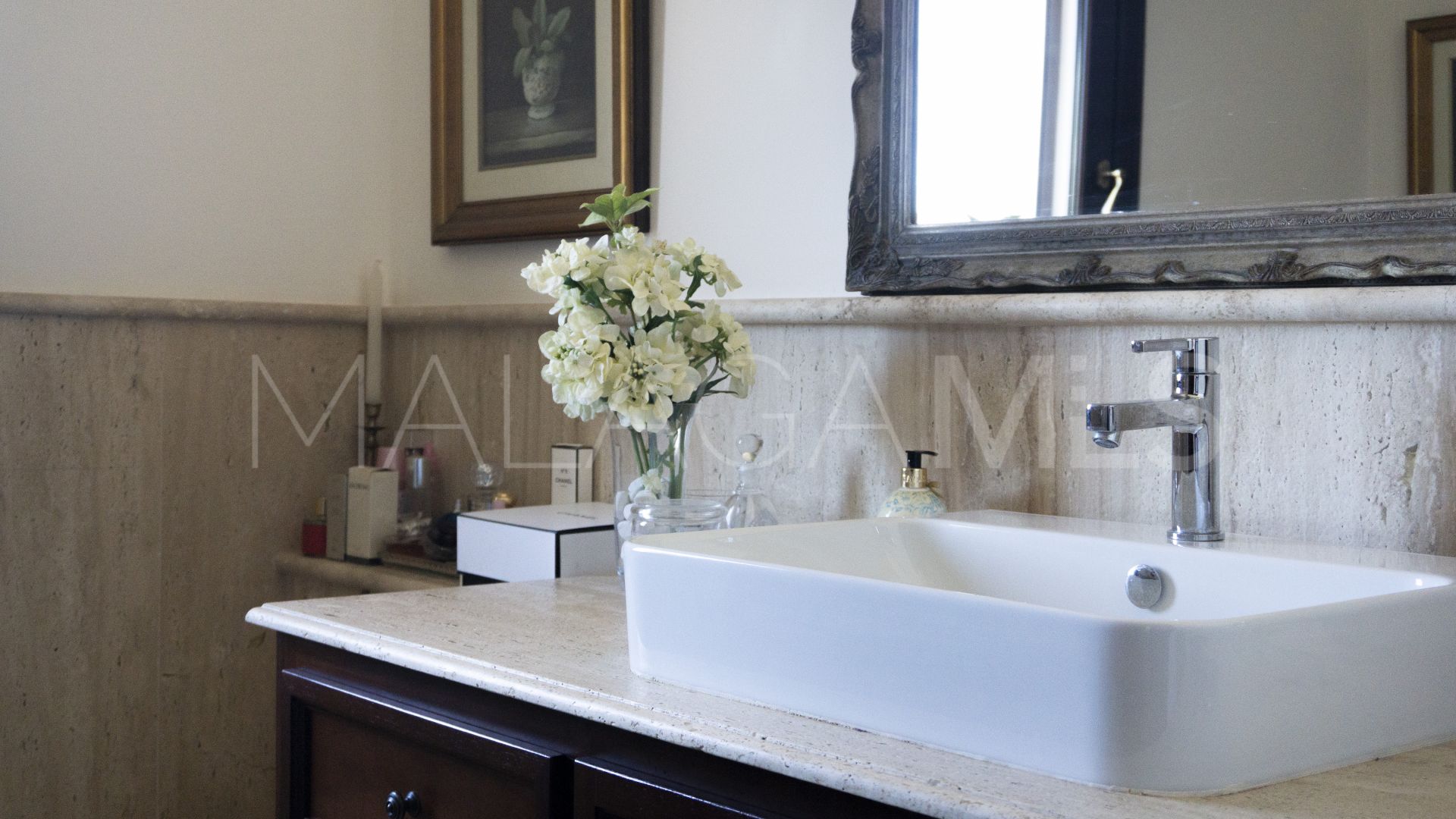 Villa for sale in Marbella Club Golf Resort