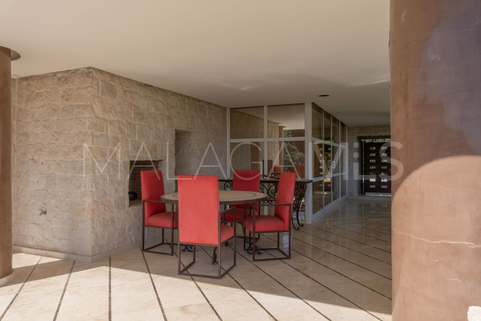 Villa for sale in La Quinta