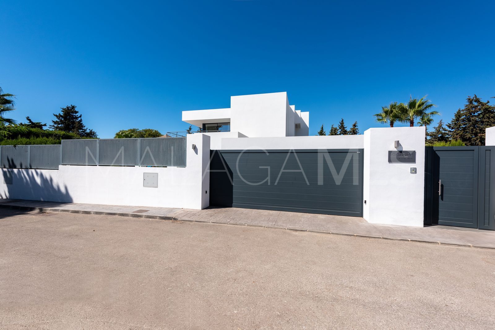 Villa a la venta de 4 bedrooms in Atalaya