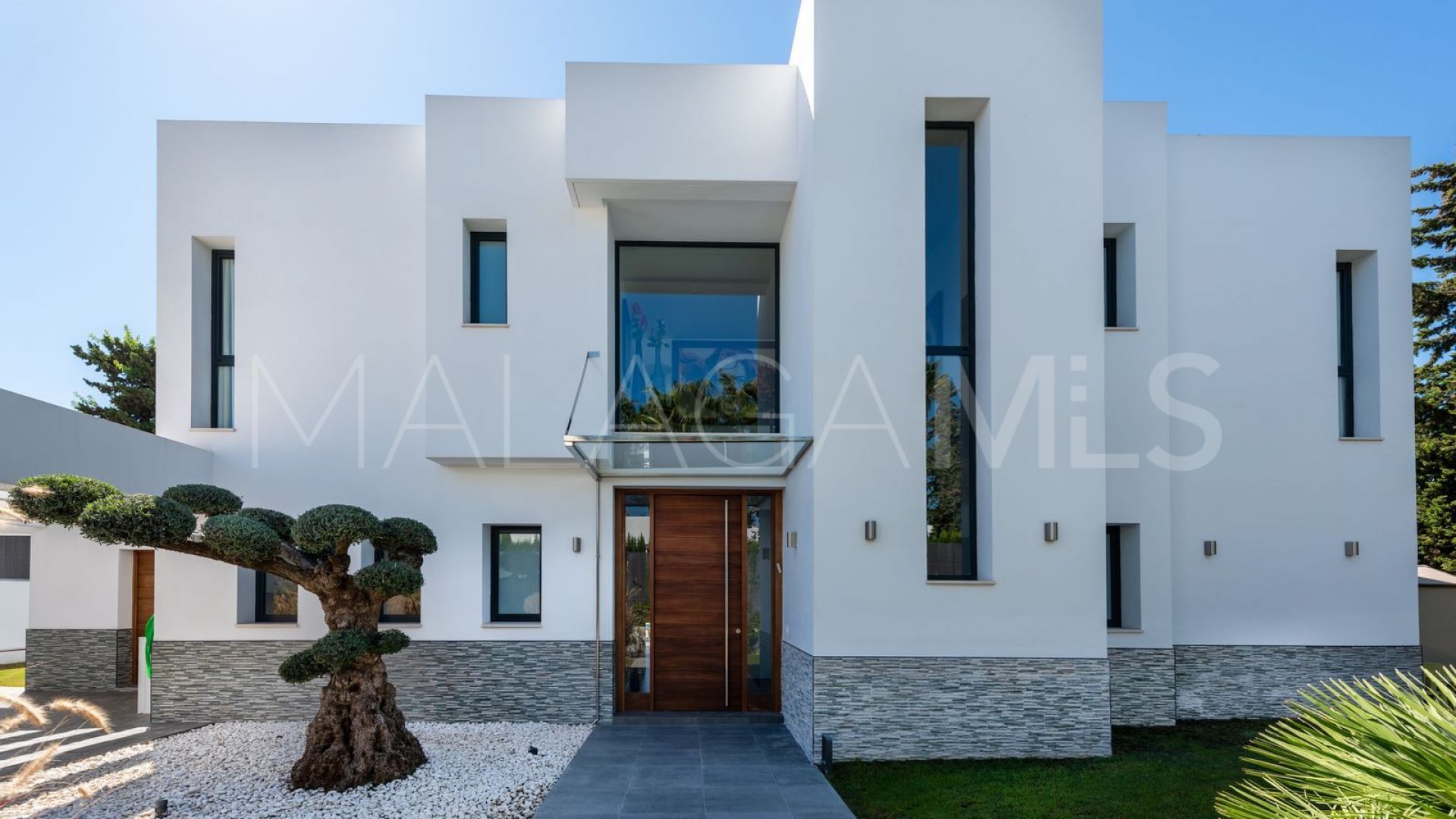 Villa a la venta de 4 bedrooms in Atalaya