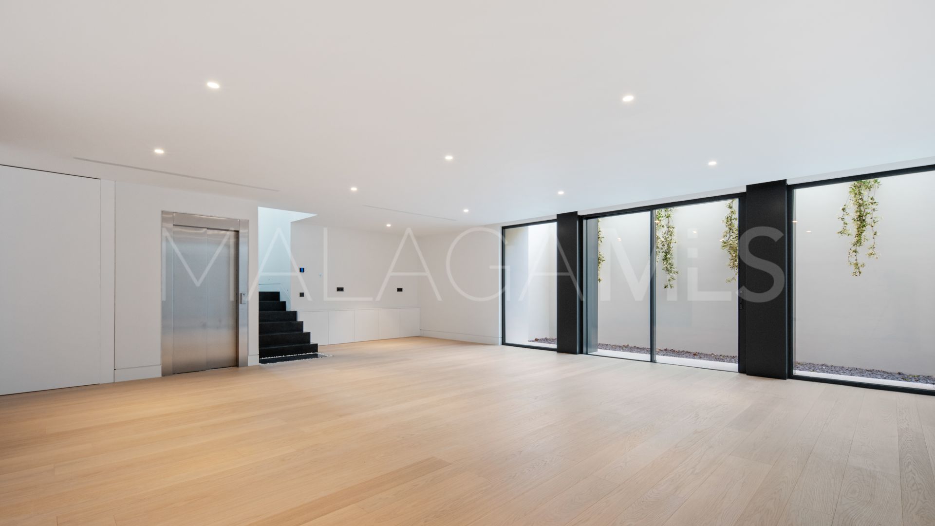 Villa for sale in Rocio de Nagüeles