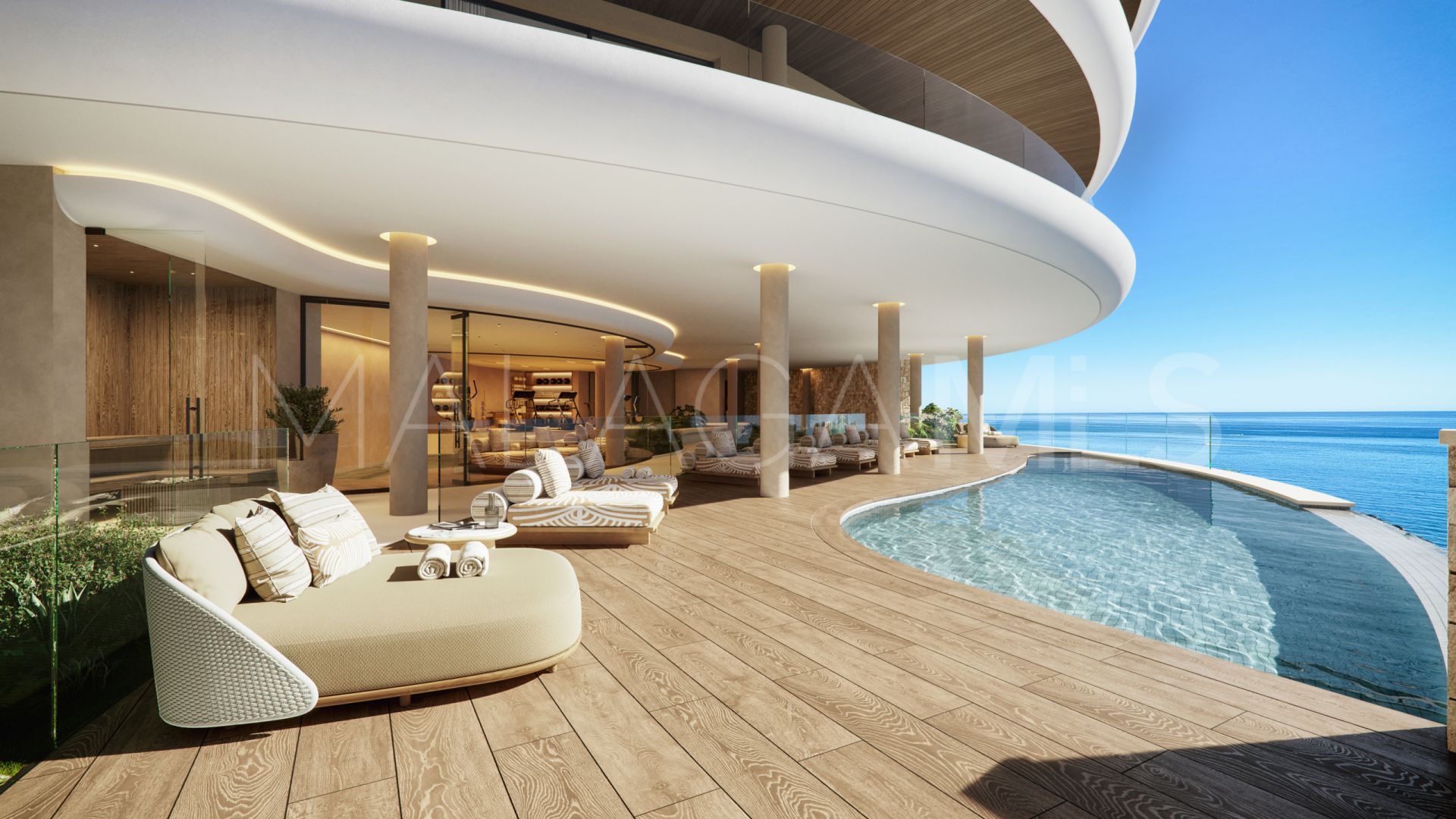 Wohnung for sale in Torreblanca