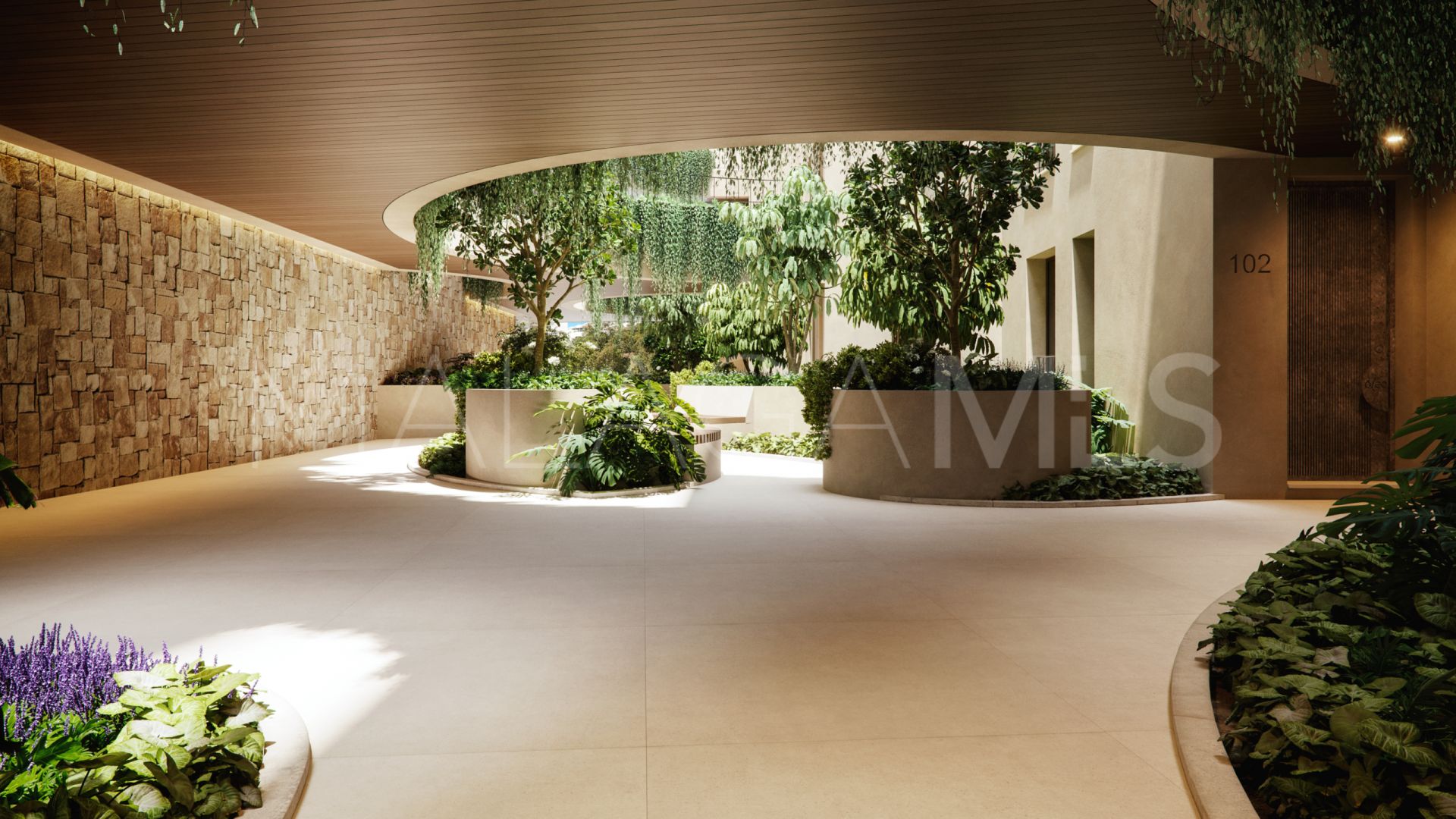 Wohnung for sale in Torreblanca