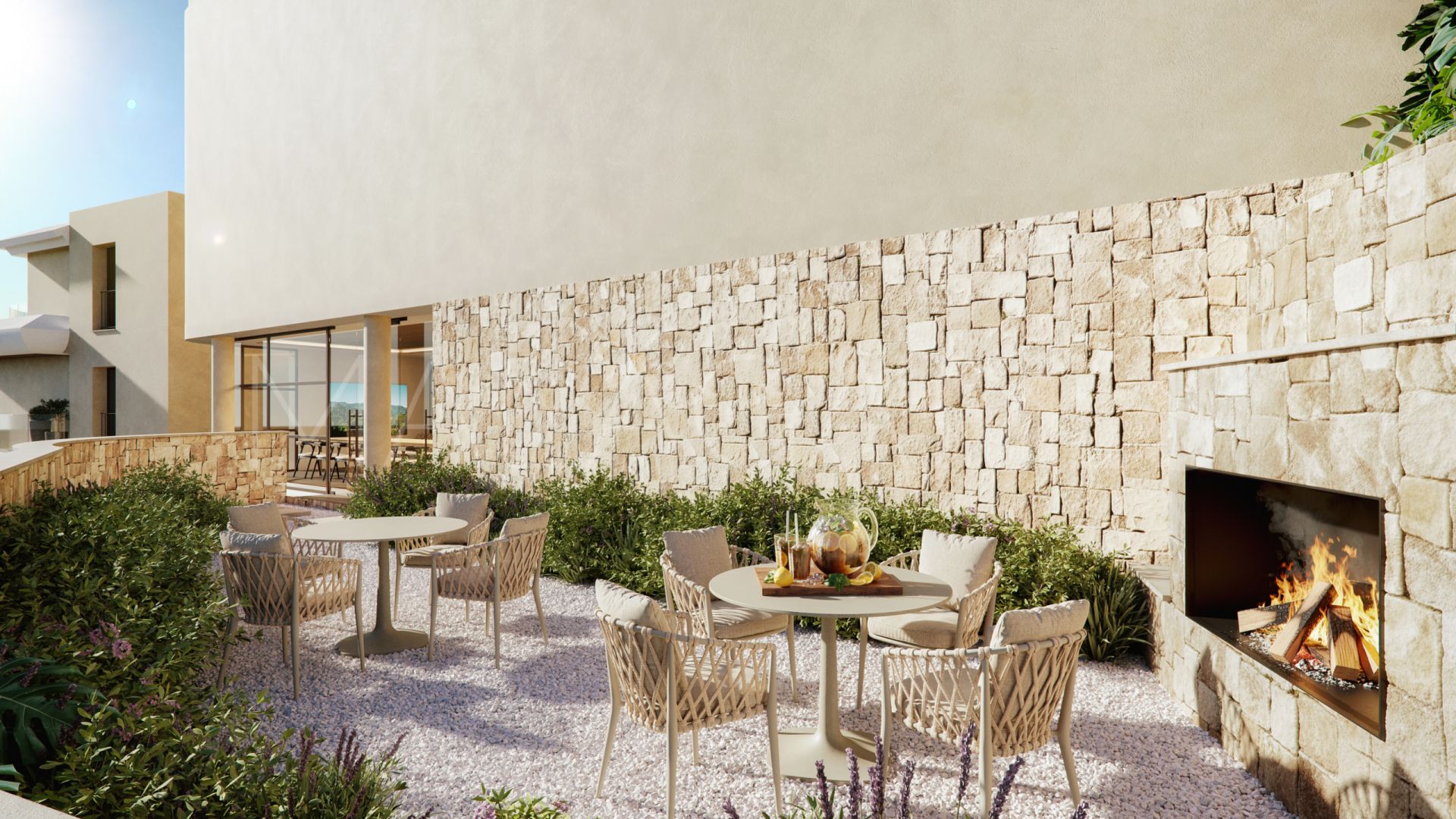 Wohnung for sale in Torreblanca