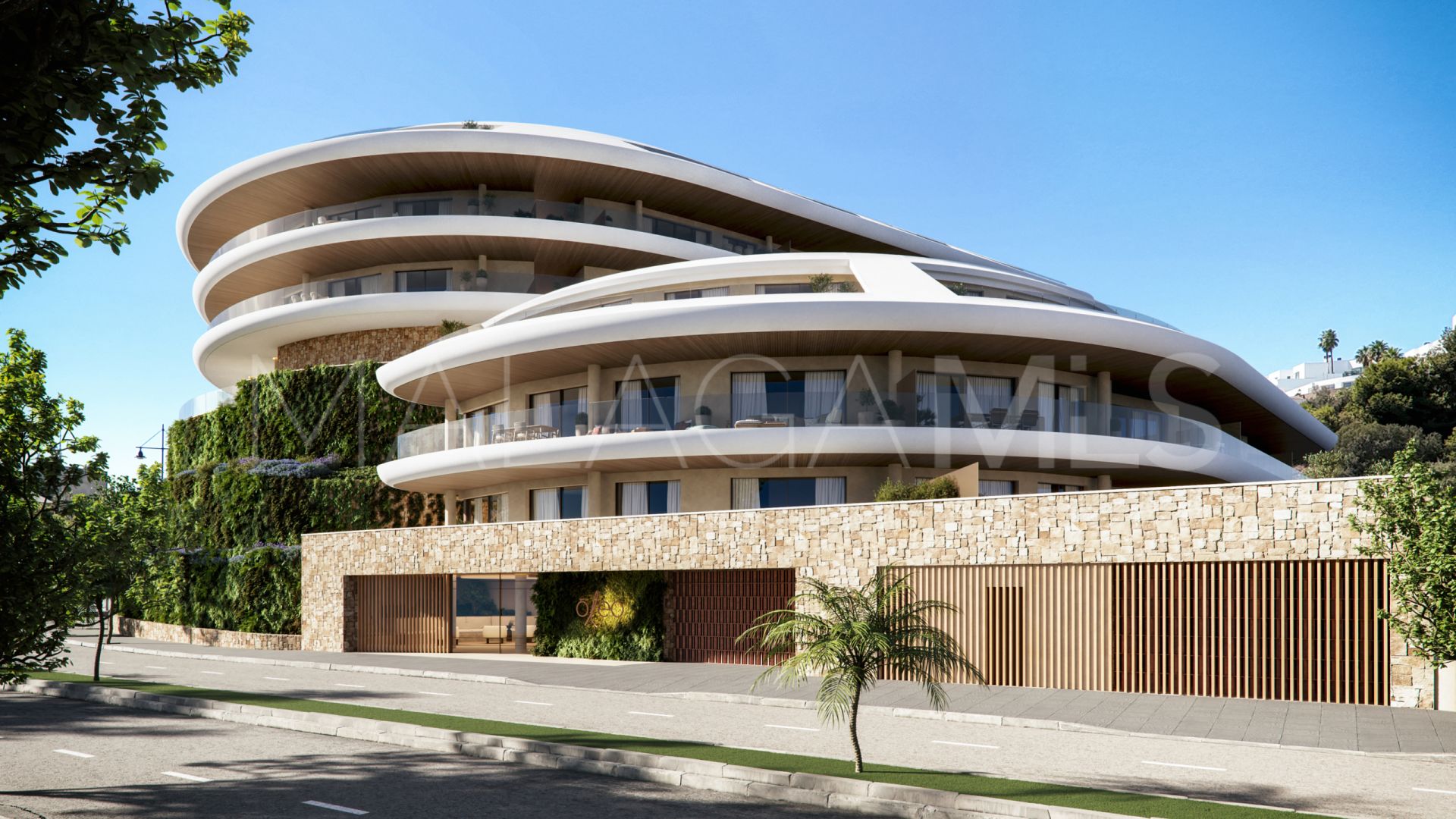 Wohnung for sale in Torreblanca