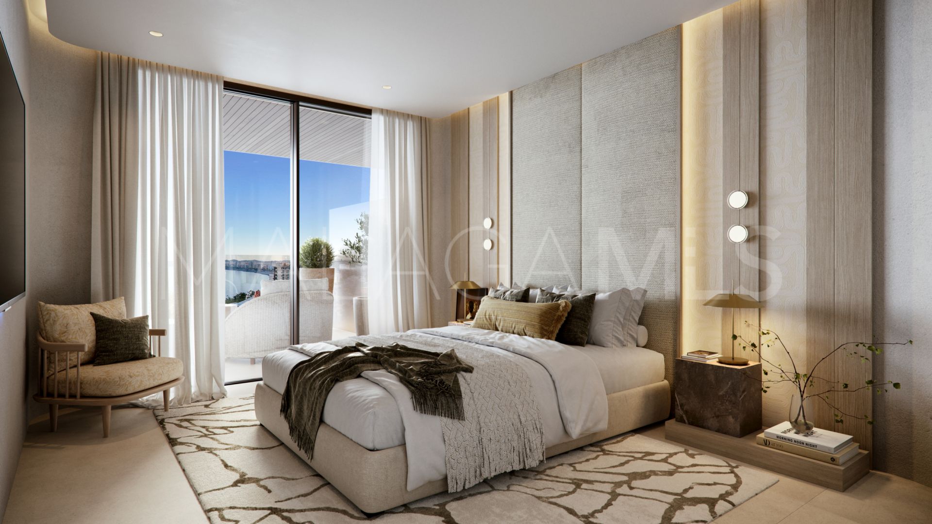 Wohnung for sale in Torreblanca