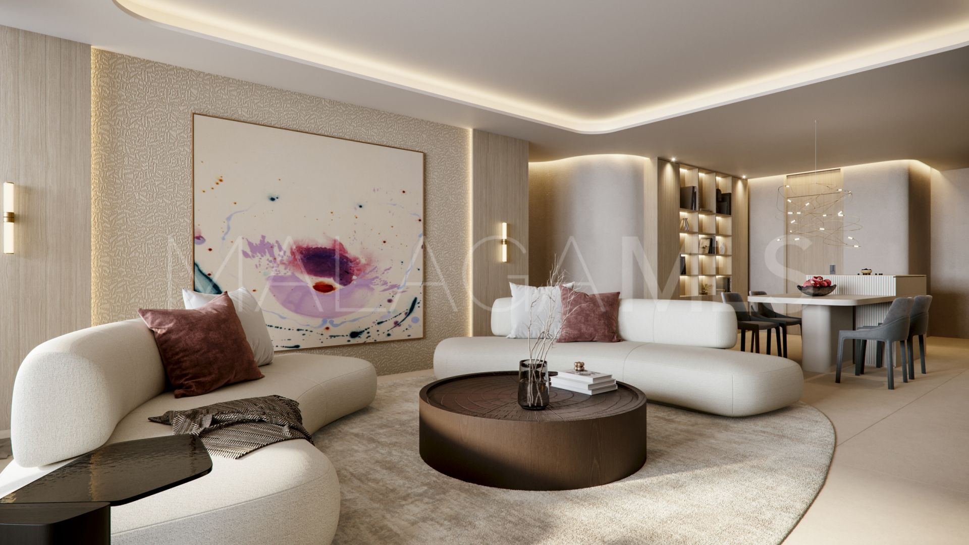 Wohnung for sale in Torreblanca