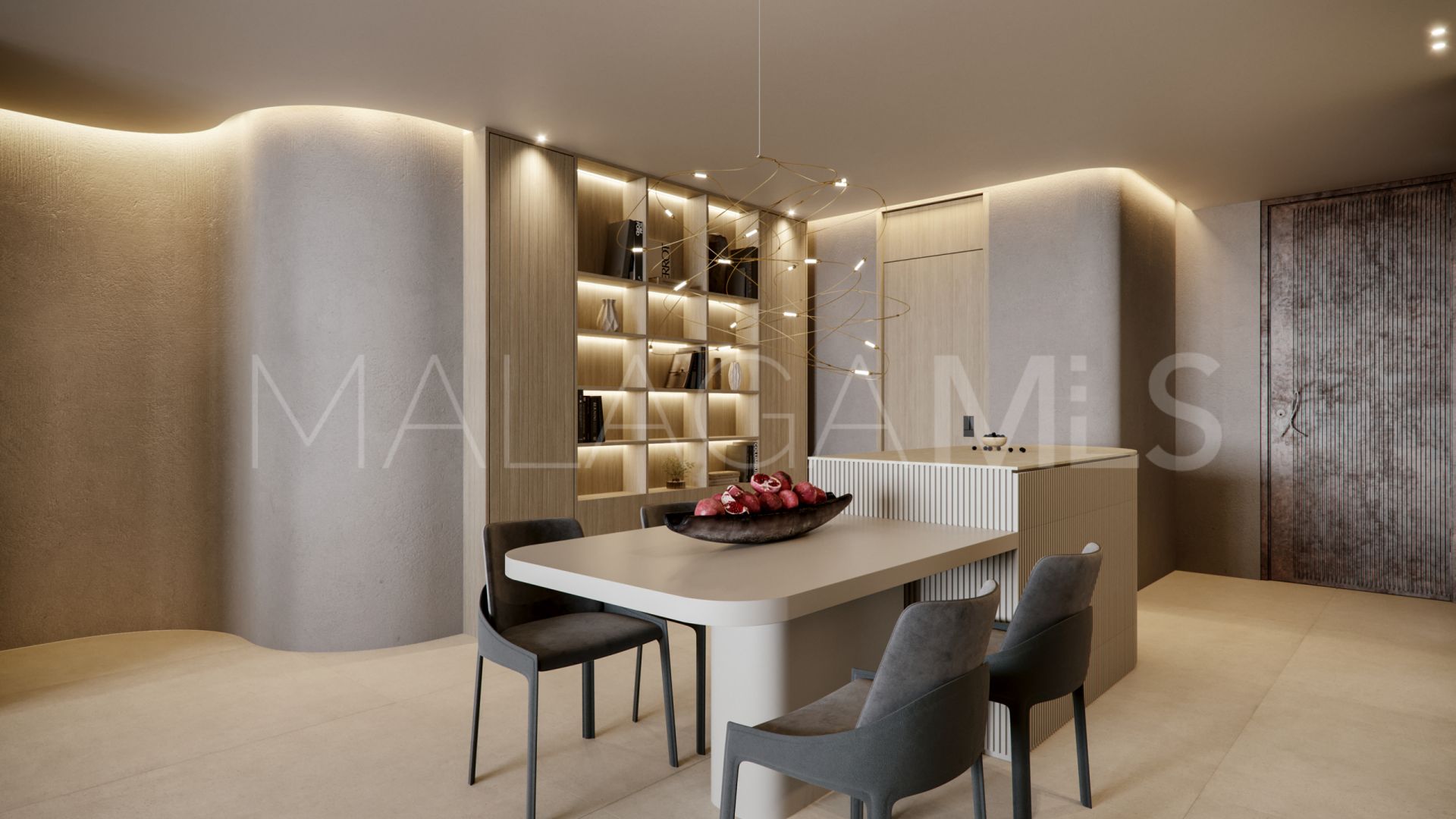 Wohnung for sale in Torreblanca