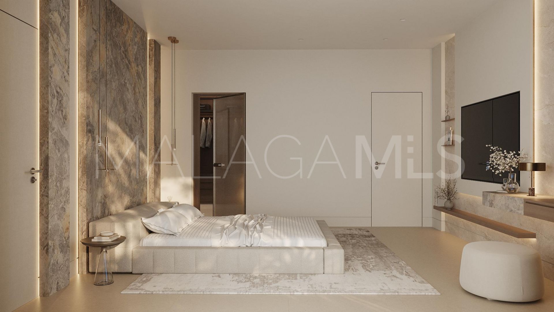 Einfamilienhaushälfte for sale in San Pedro de Alcantara