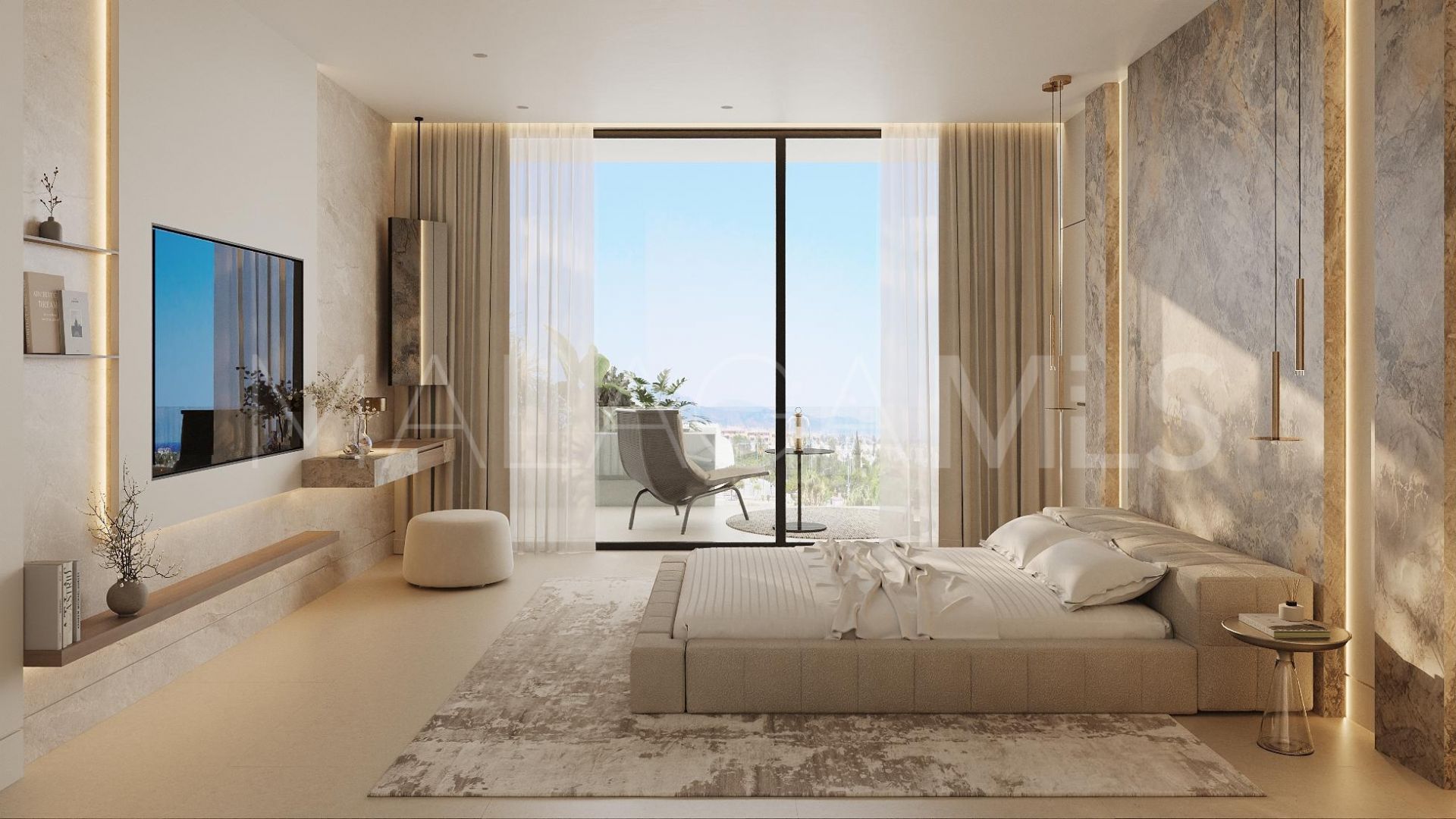 Einfamilienhaushälfte for sale in San Pedro de Alcantara