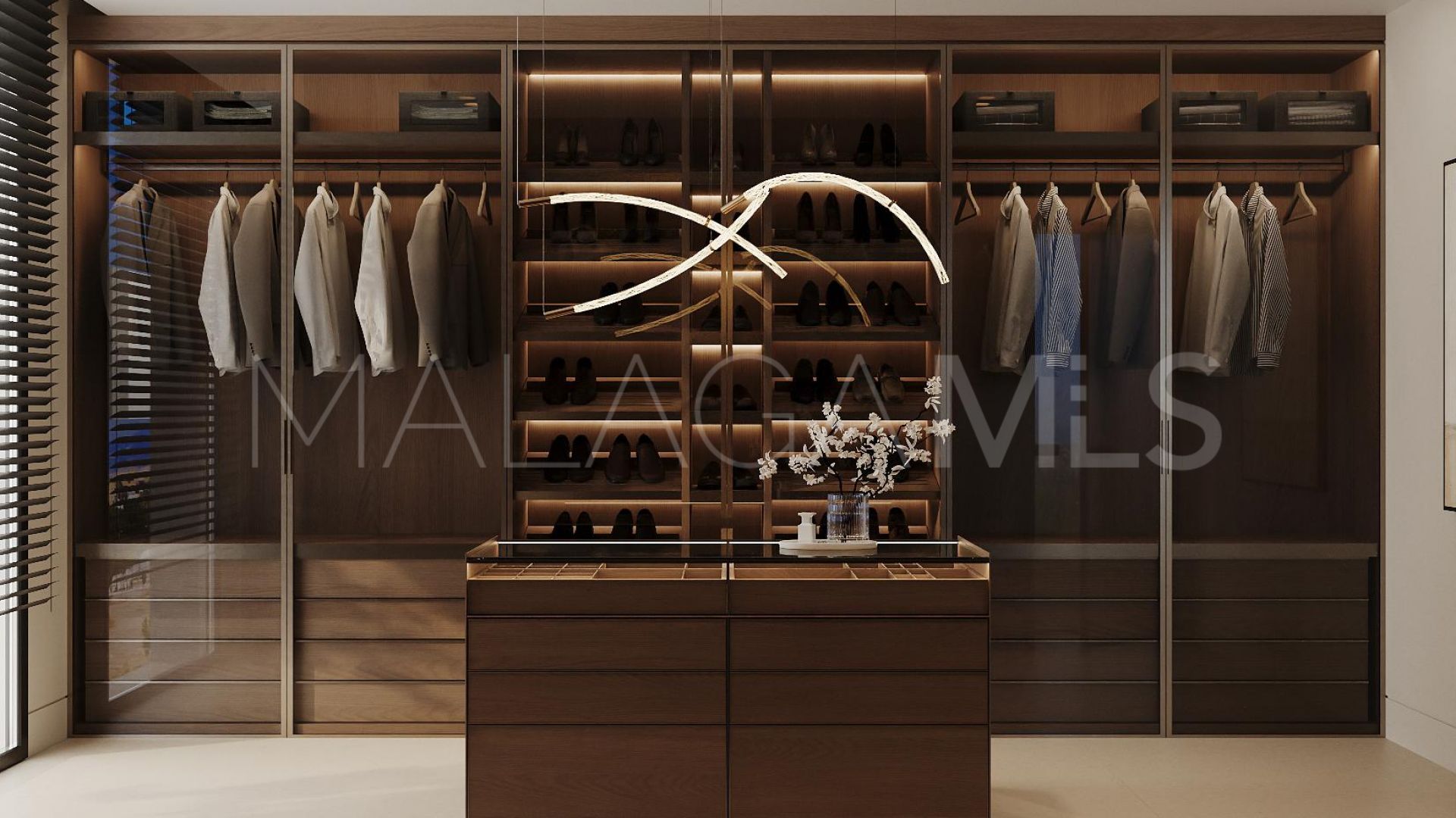 Einfamilienhaushälfte for sale in San Pedro de Alcantara