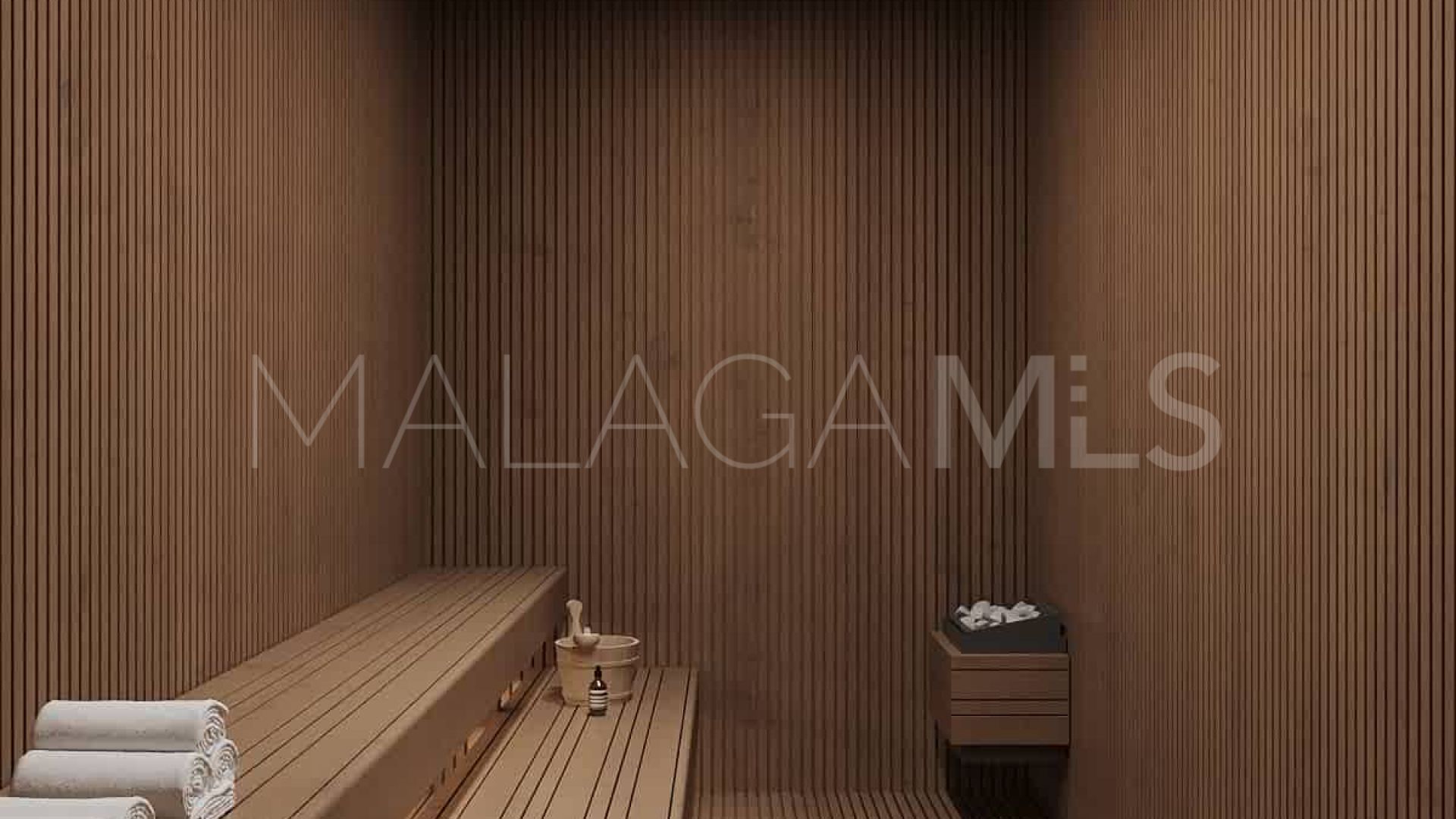 Einfamilienhaushälfte for sale in San Pedro de Alcantara