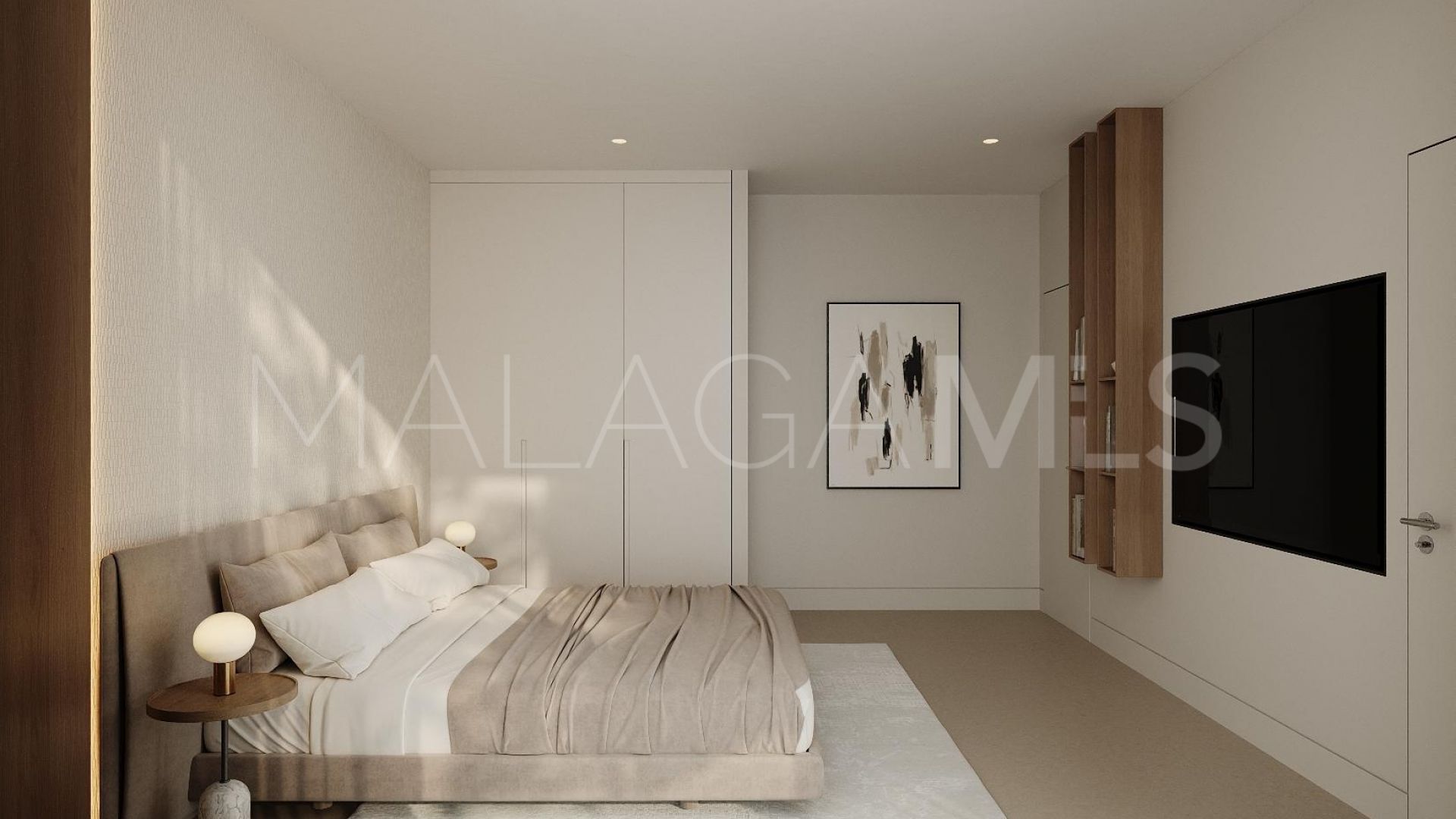 Einfamilienhaushälfte for sale in San Pedro de Alcantara