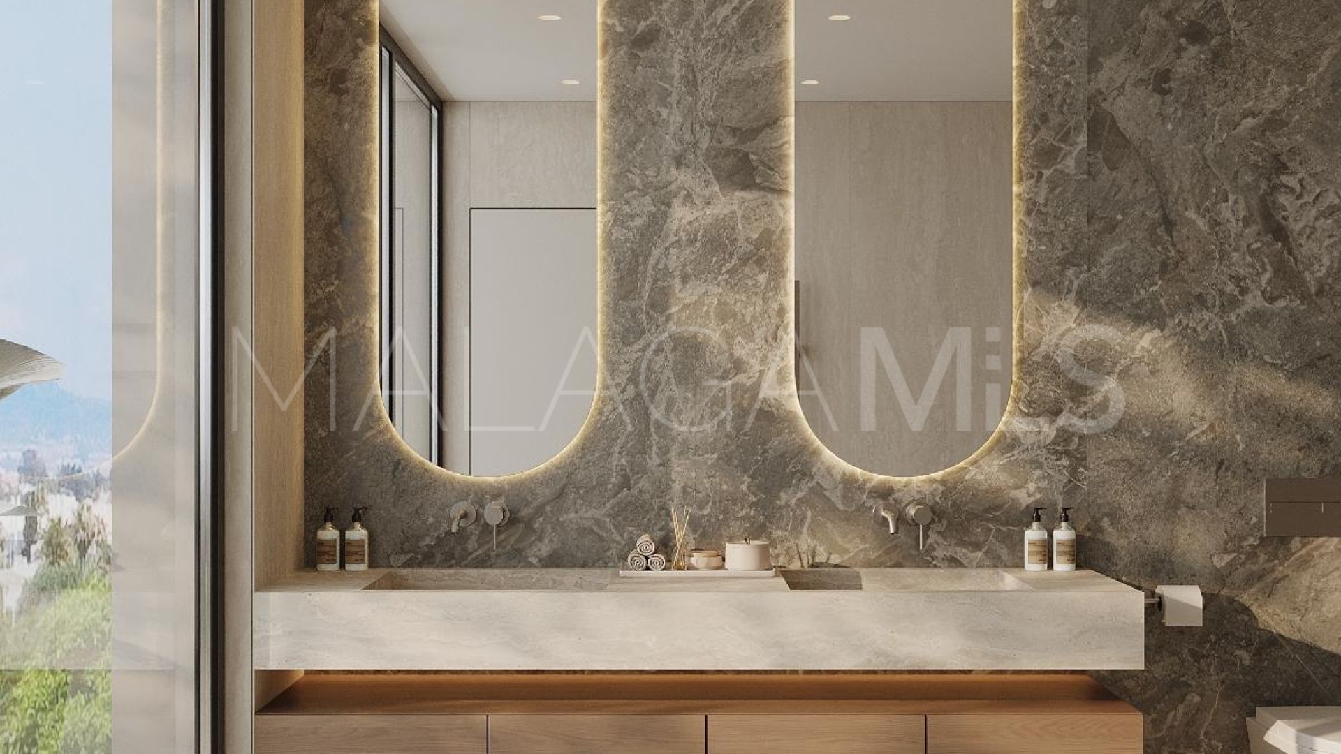 Einfamilienhaushälfte for sale in San Pedro de Alcantara