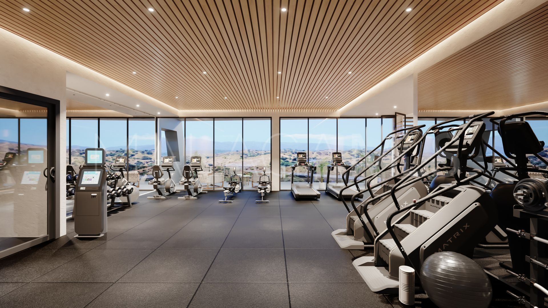 Buy Elviria town house with 3 bedrooms