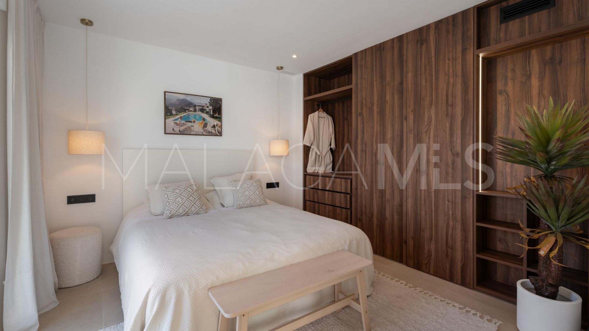 Zweistöckiges penthouse for sale in La Quinta