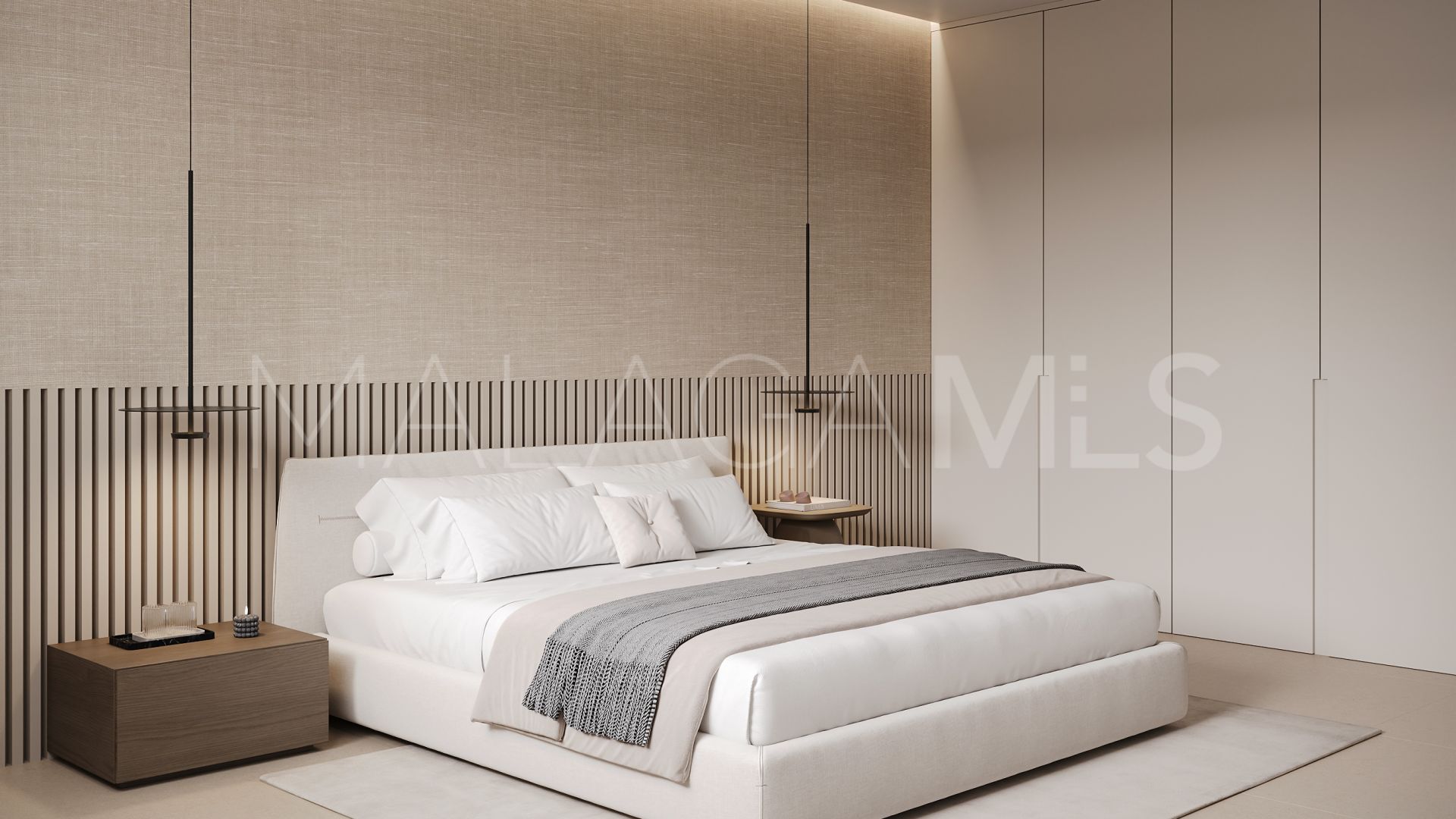 Duplex a la venta in San Pedro de Alcantara