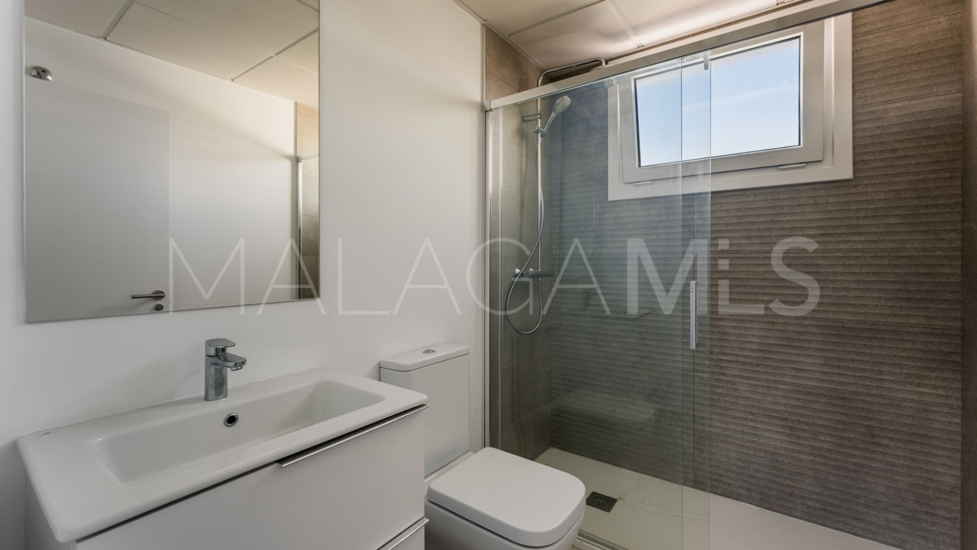 Ático for sale in El Saladillo