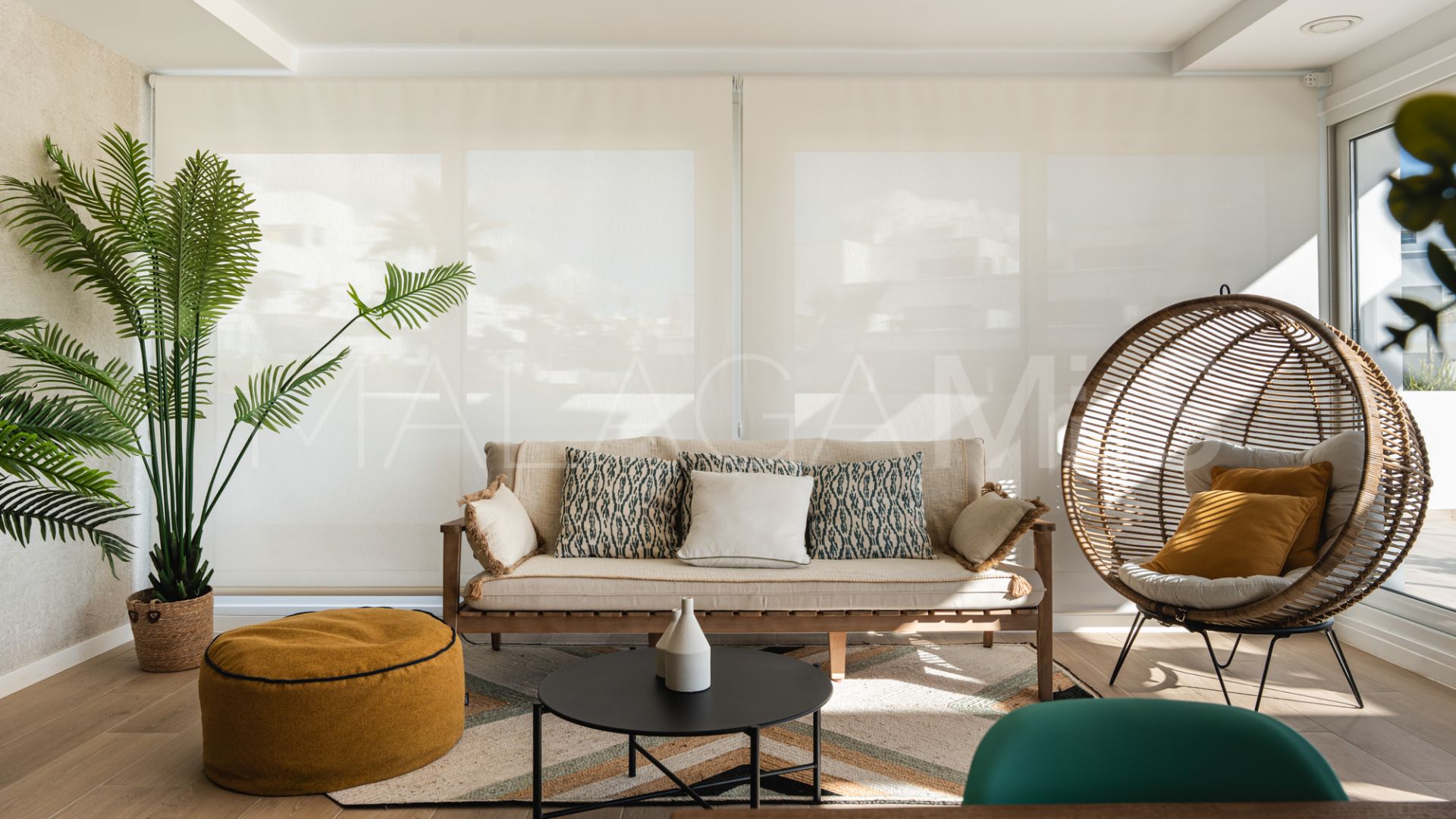 Ático for sale in El Saladillo