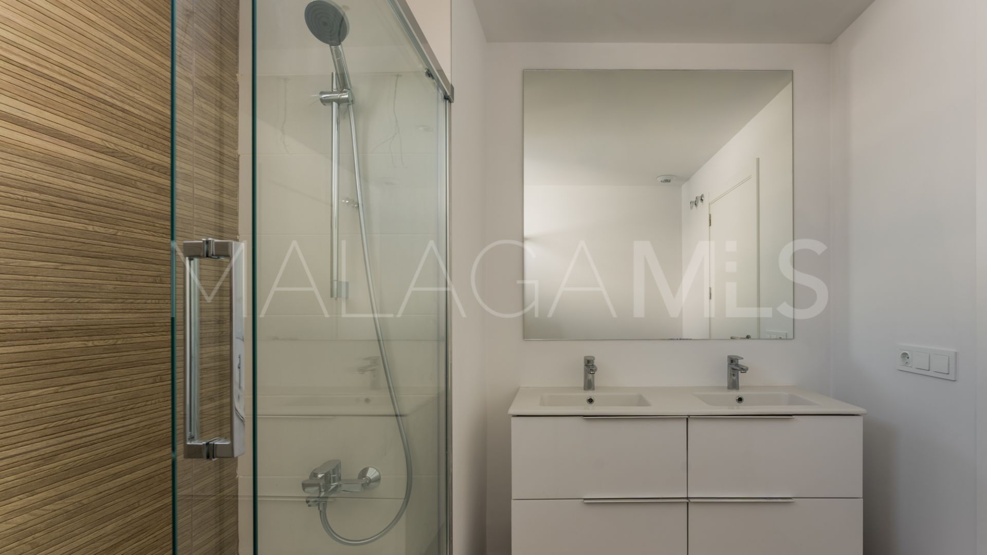 Ático for sale in El Saladillo