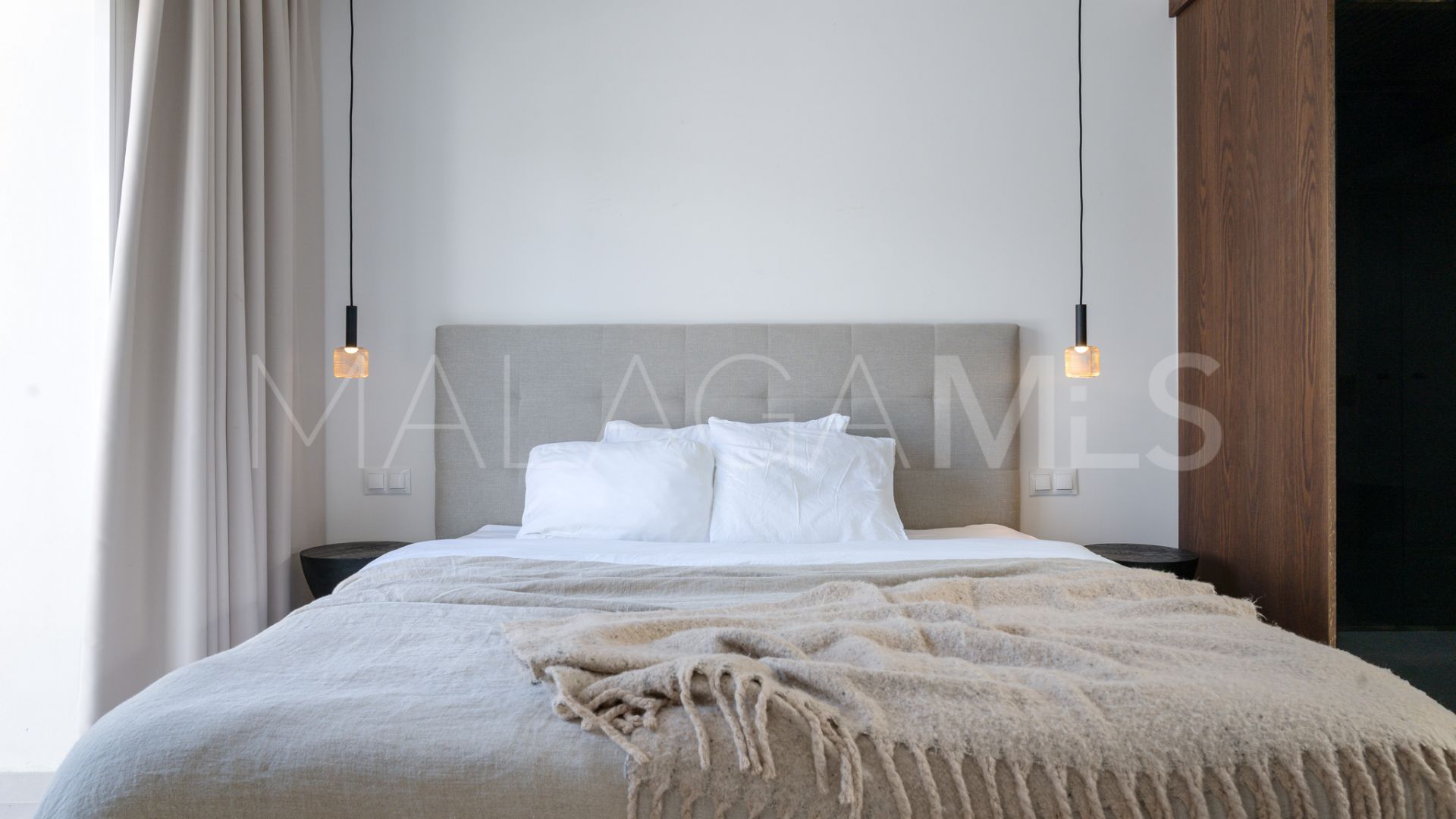 Atico duplex with 3 bedrooms for sale in La Quinta