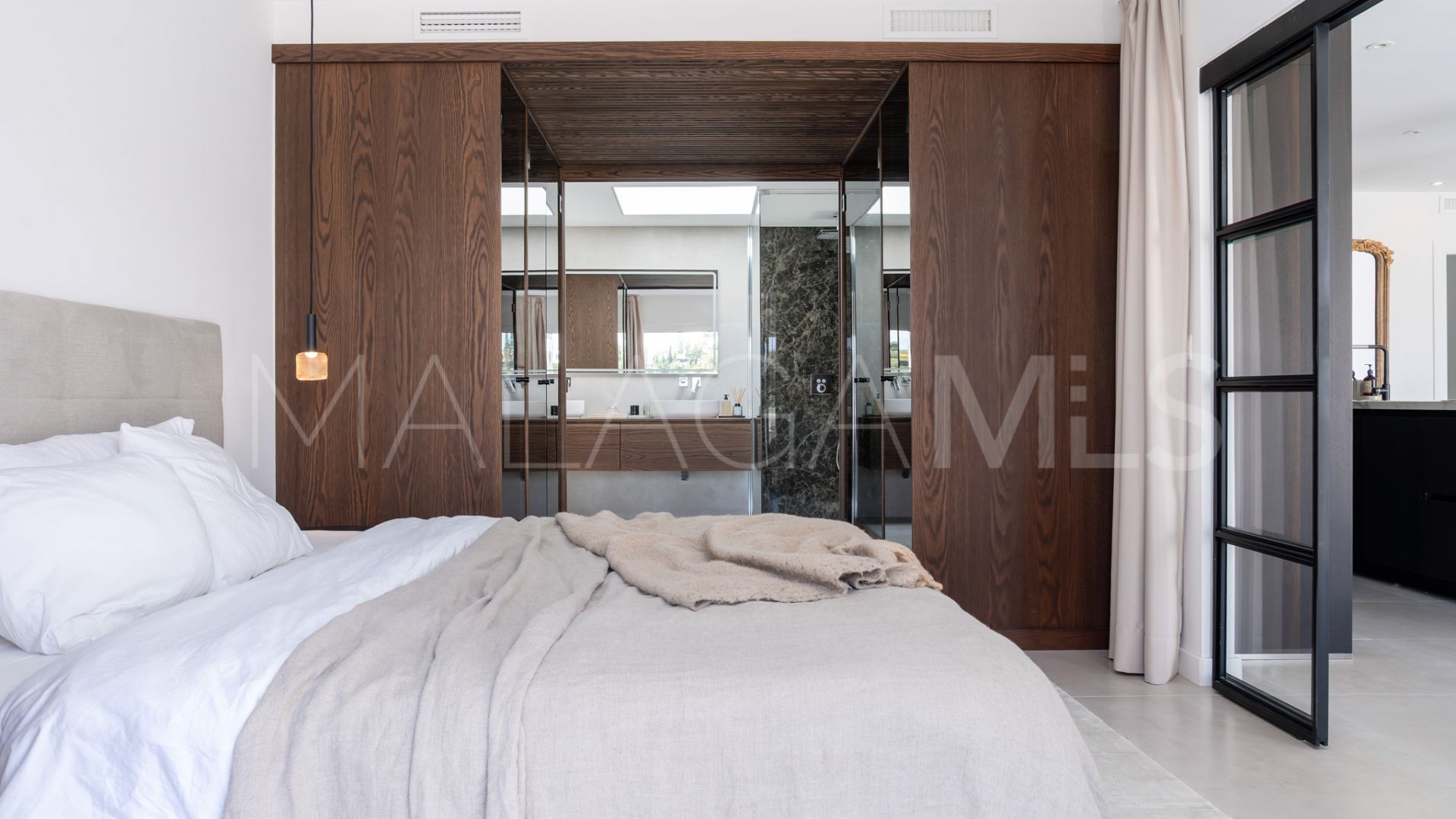 Atico duplex with 3 bedrooms for sale in La Quinta