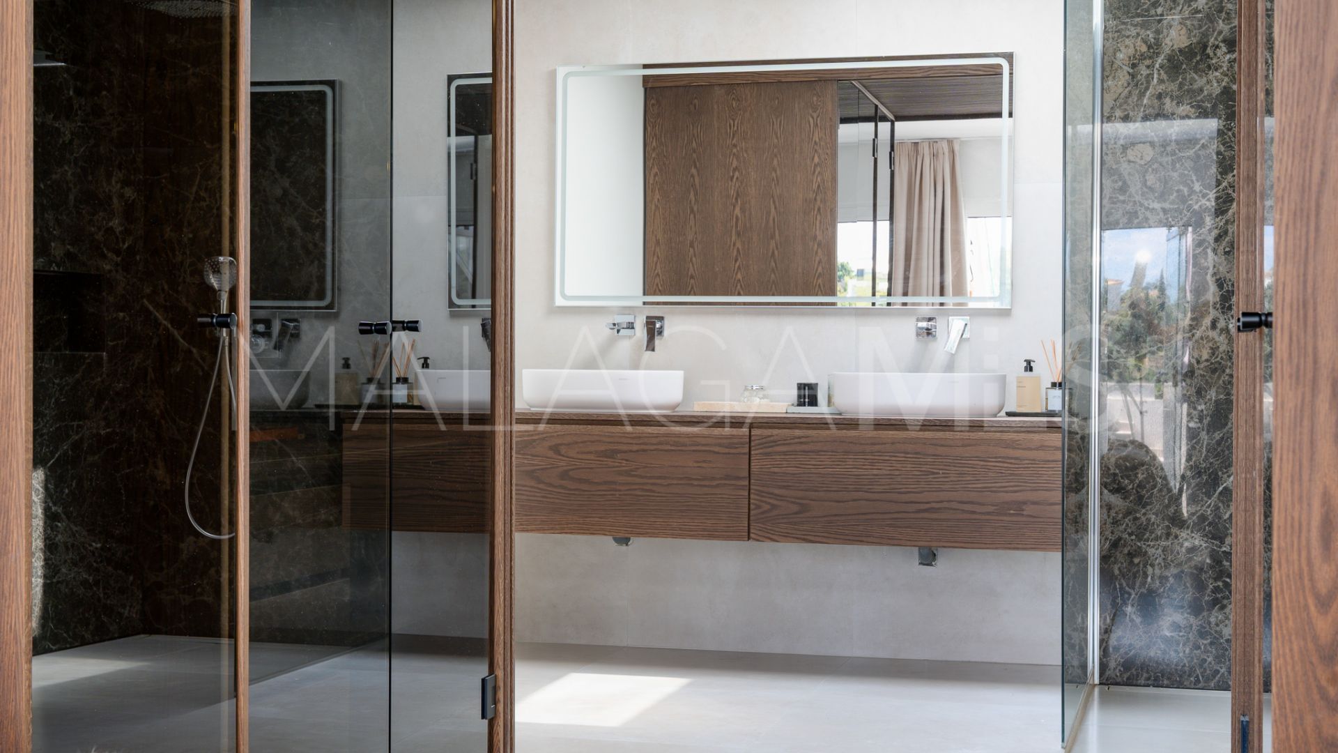 Atico duplex with 3 bedrooms for sale in La Quinta