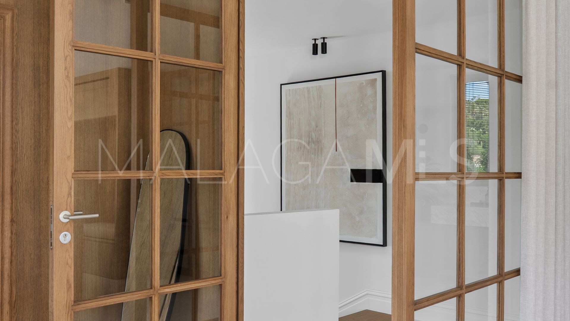 Villa for sale in Las Brisas