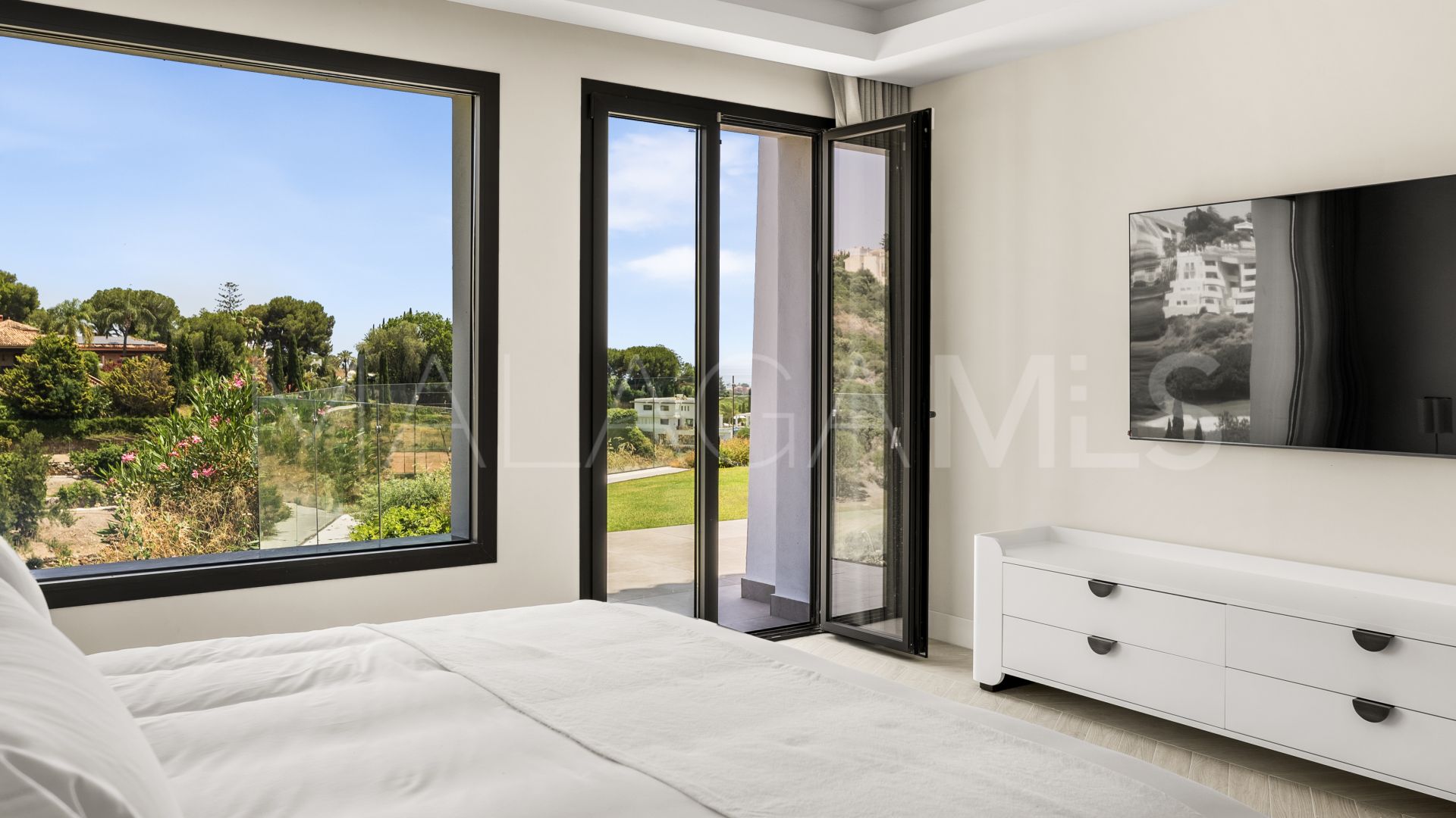 For sale Los Flamingos 6 bedrooms villa