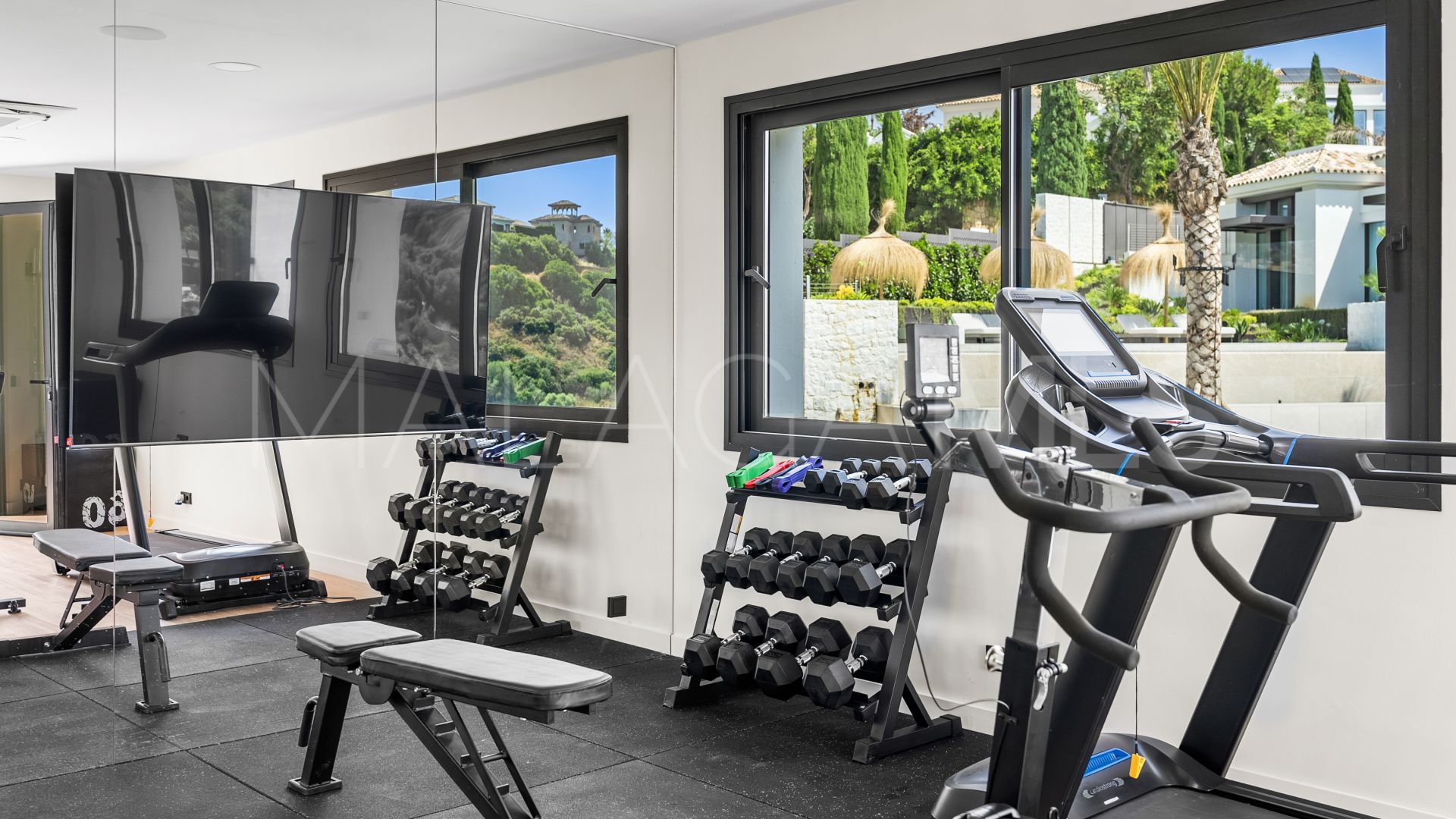 For sale Los Flamingos 6 bedrooms villa