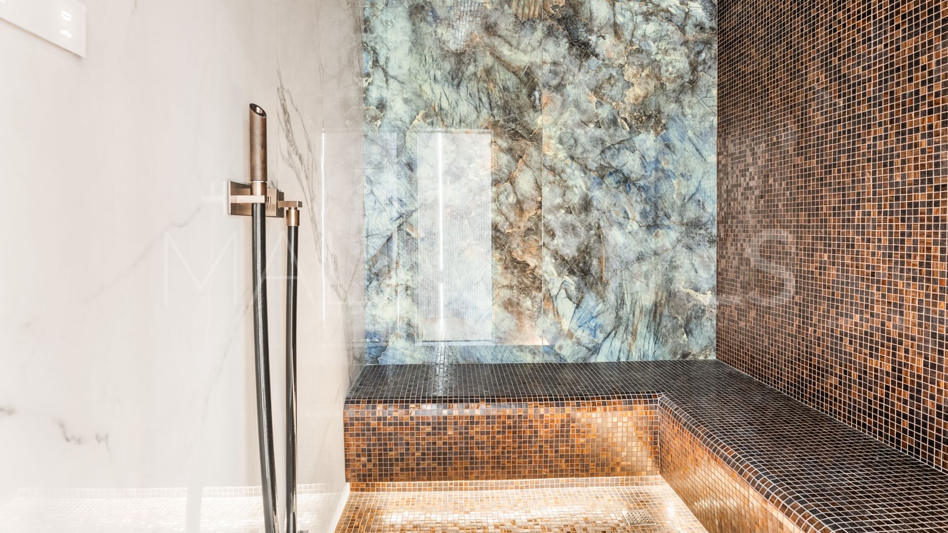 For sale Los Flamingos 6 bedrooms villa