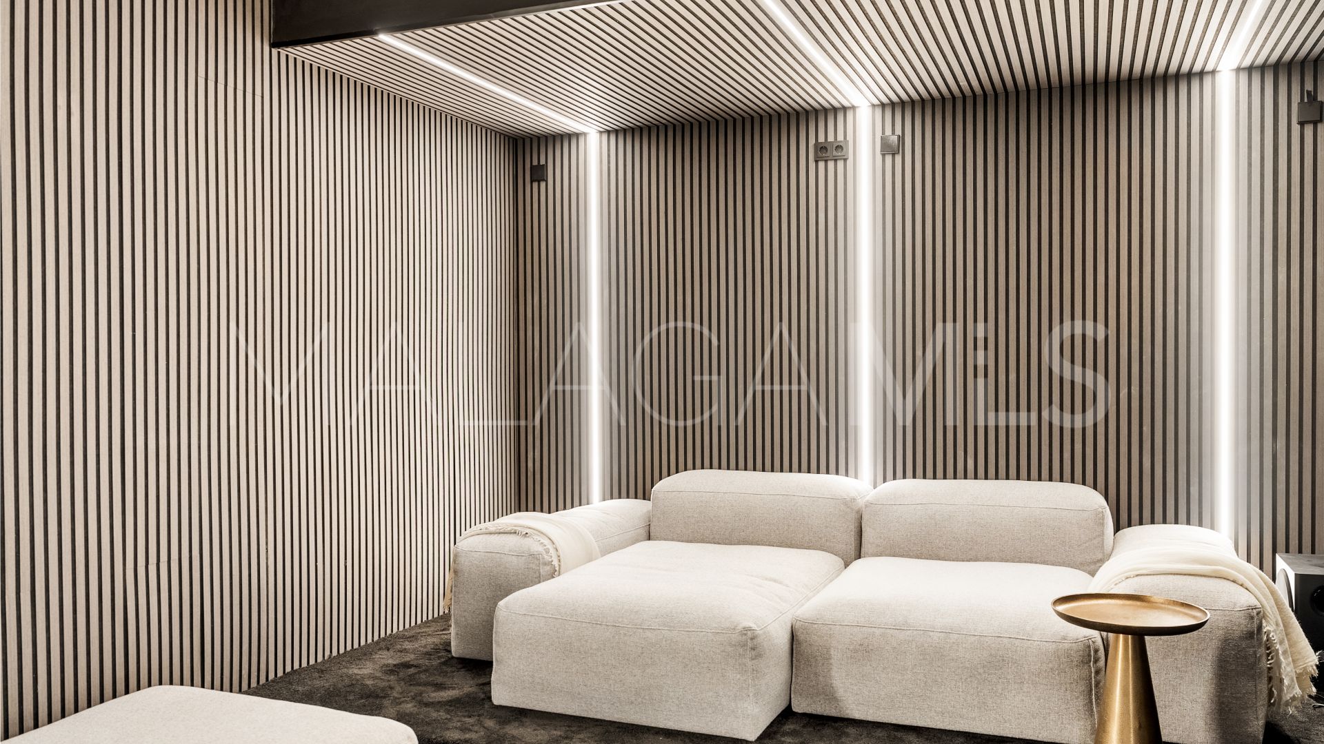 For sale Los Flamingos 6 bedrooms villa