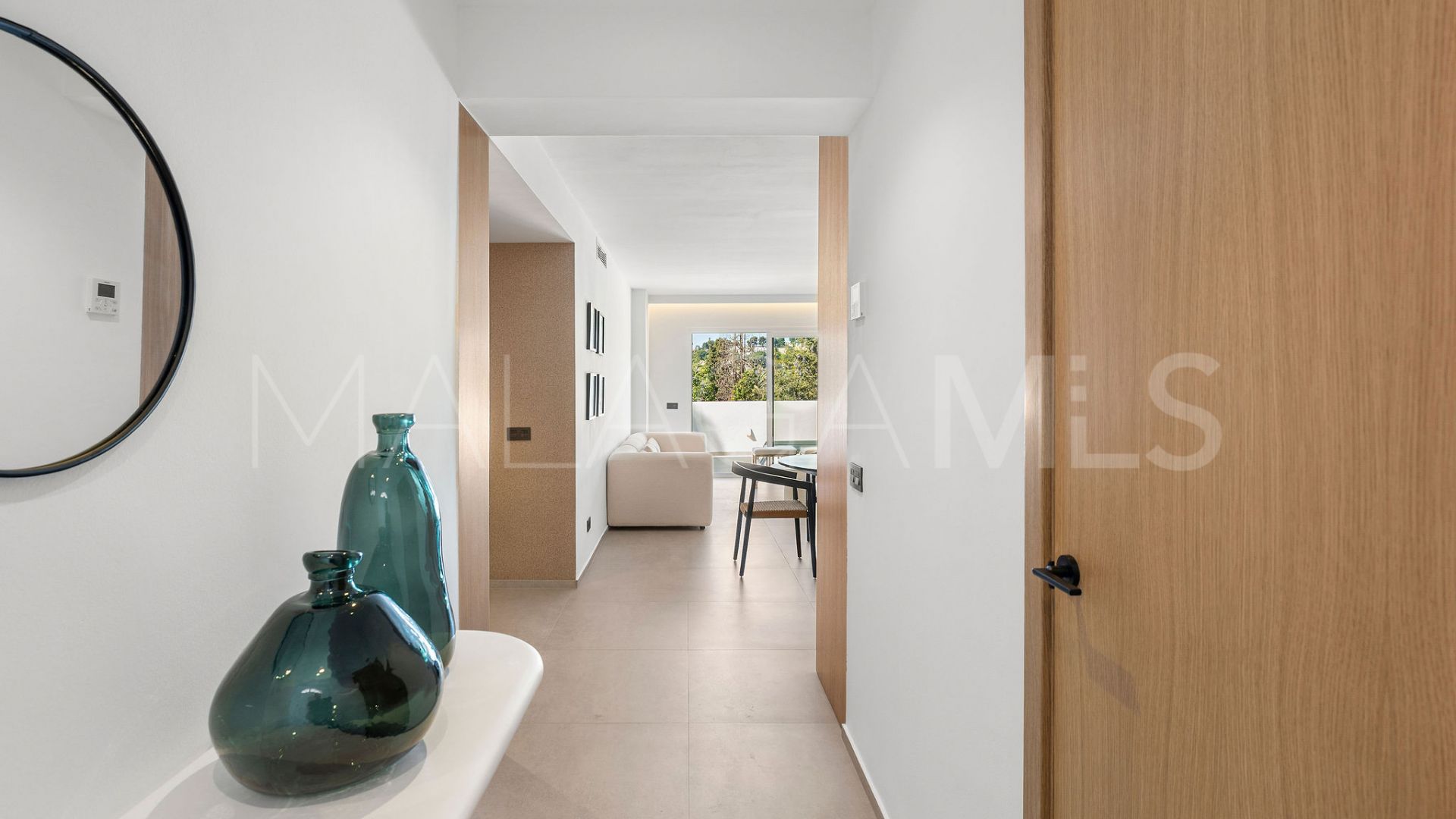 Tvåvånings takvåning for sale in Aloha Gardens