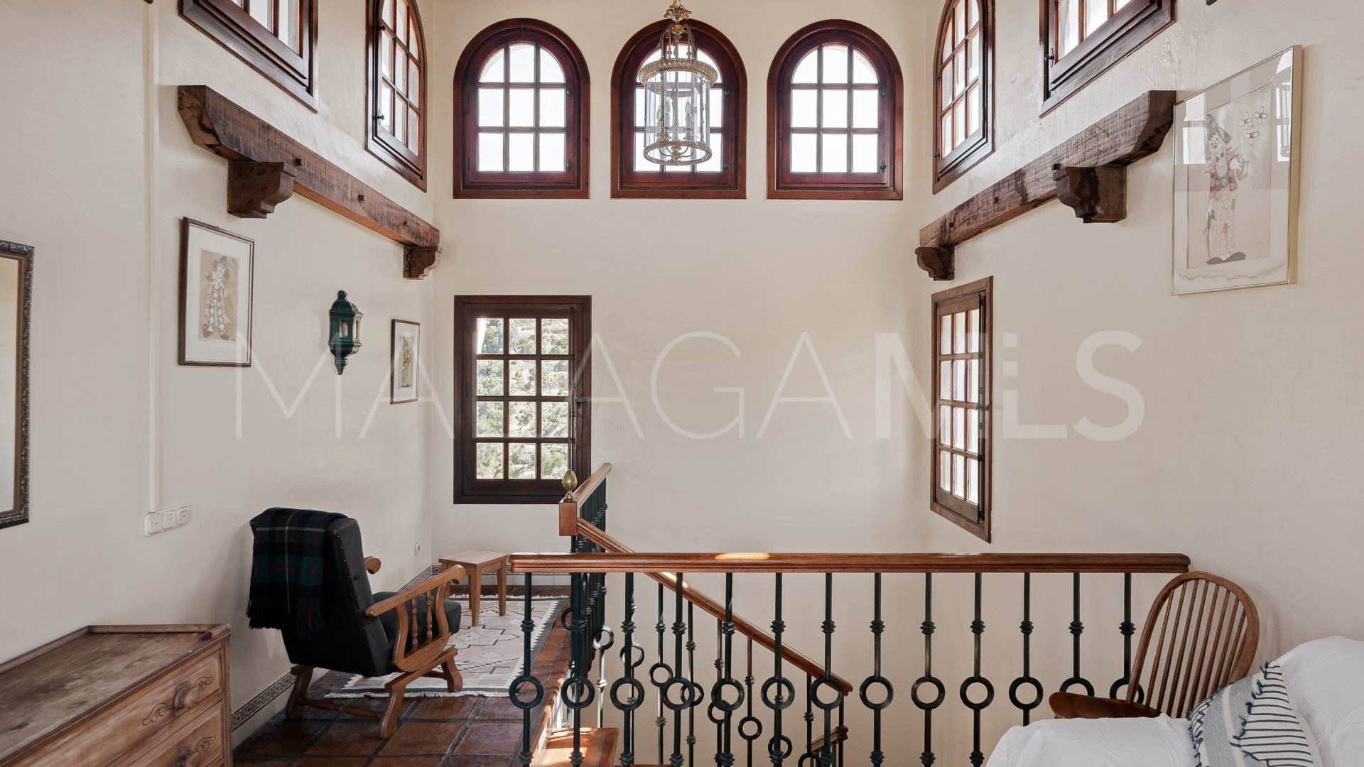 Finca for sale in Carretera de Istan