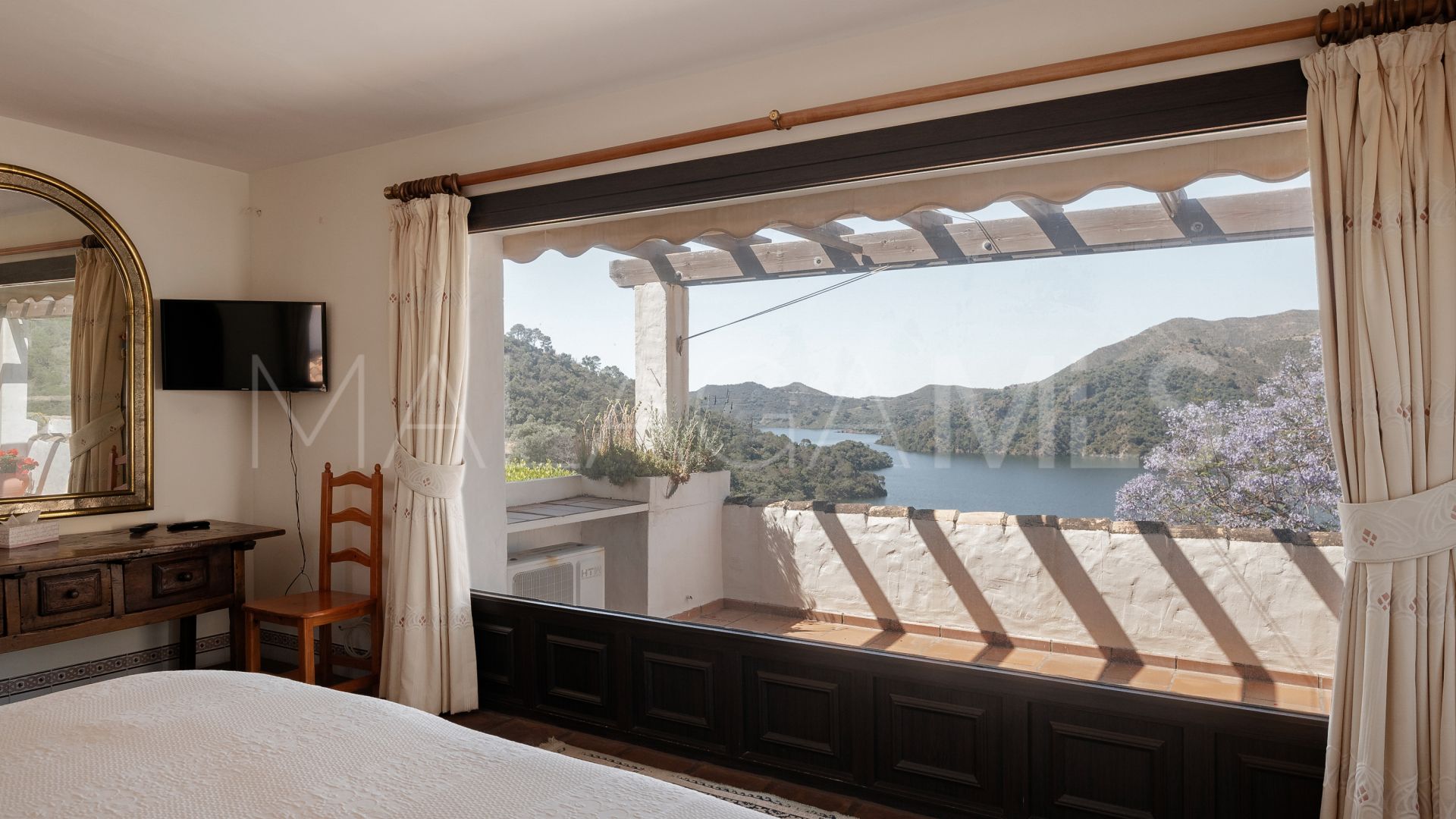 Finca for sale in Carretera de Istan