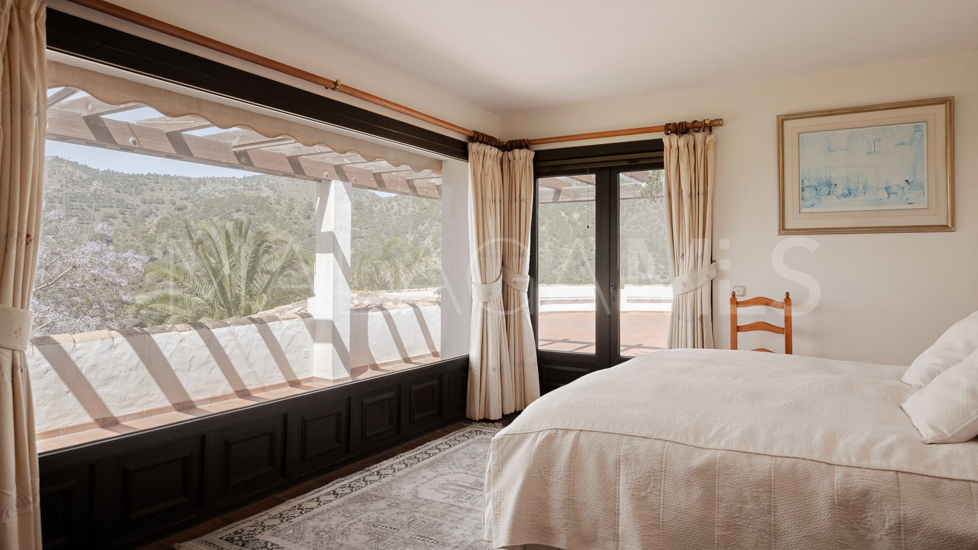 Finca for sale in Carretera de Istan